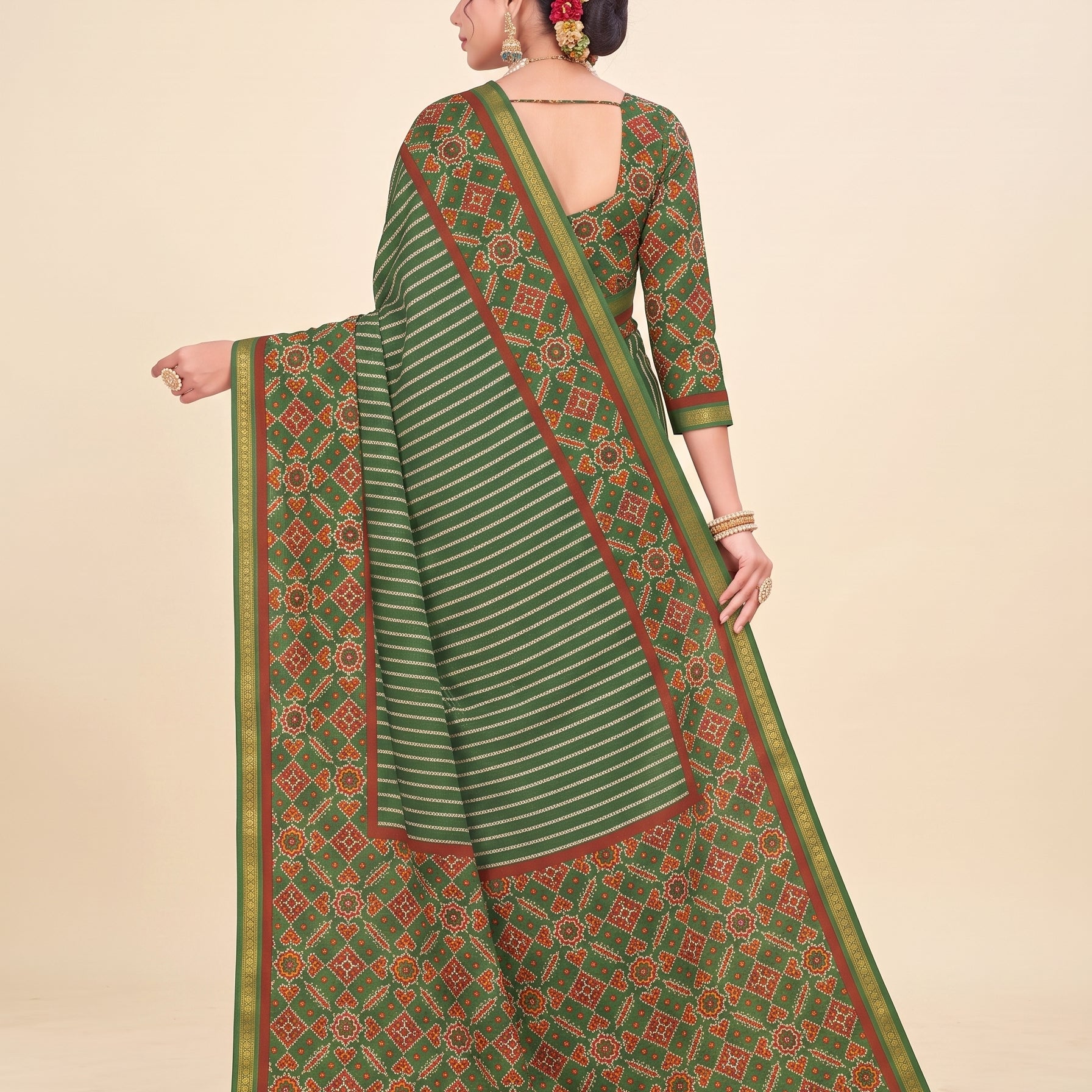 Back pallu [sku:JA-14803]