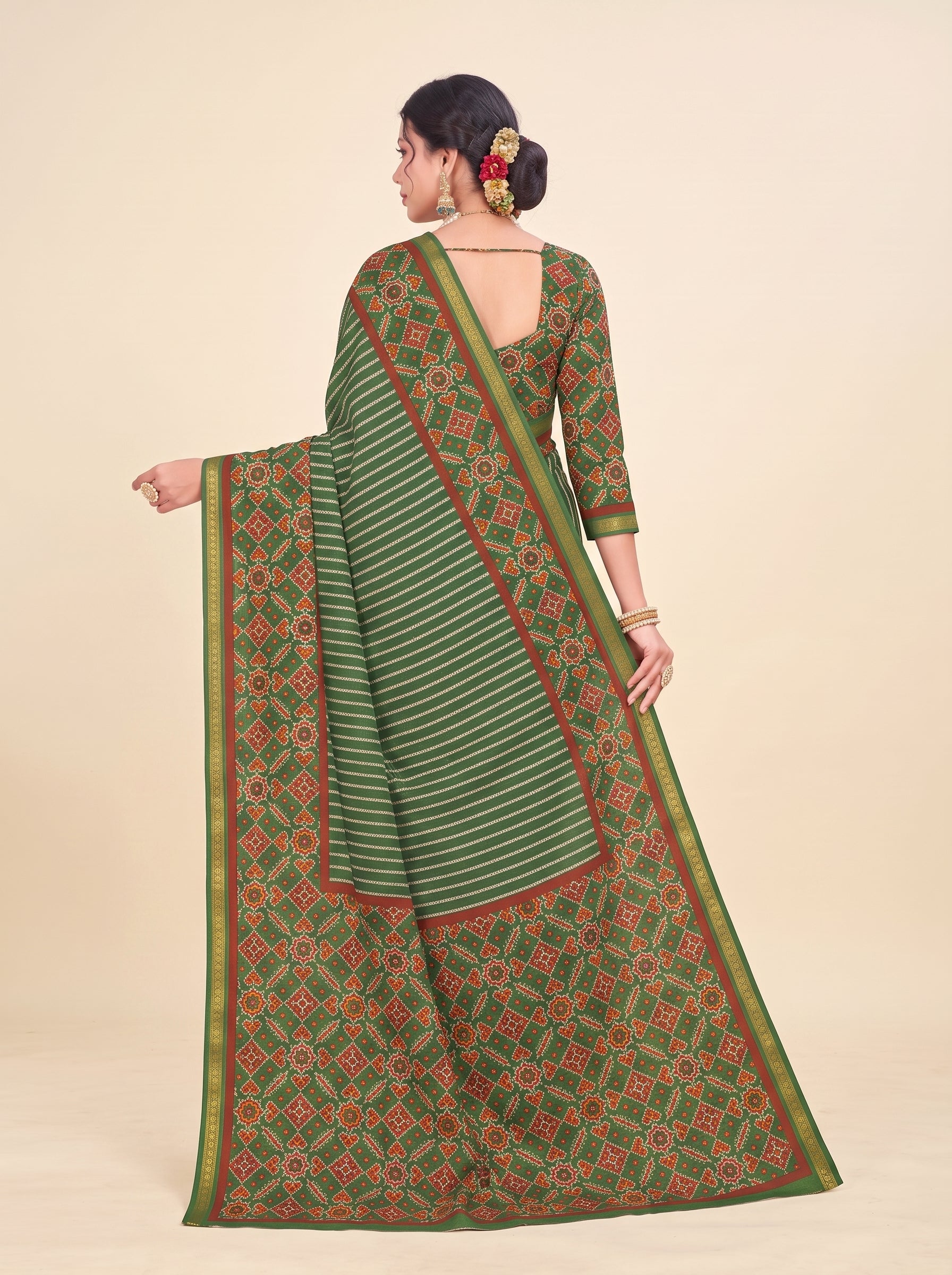 Back pallu [sku:JA-14803]