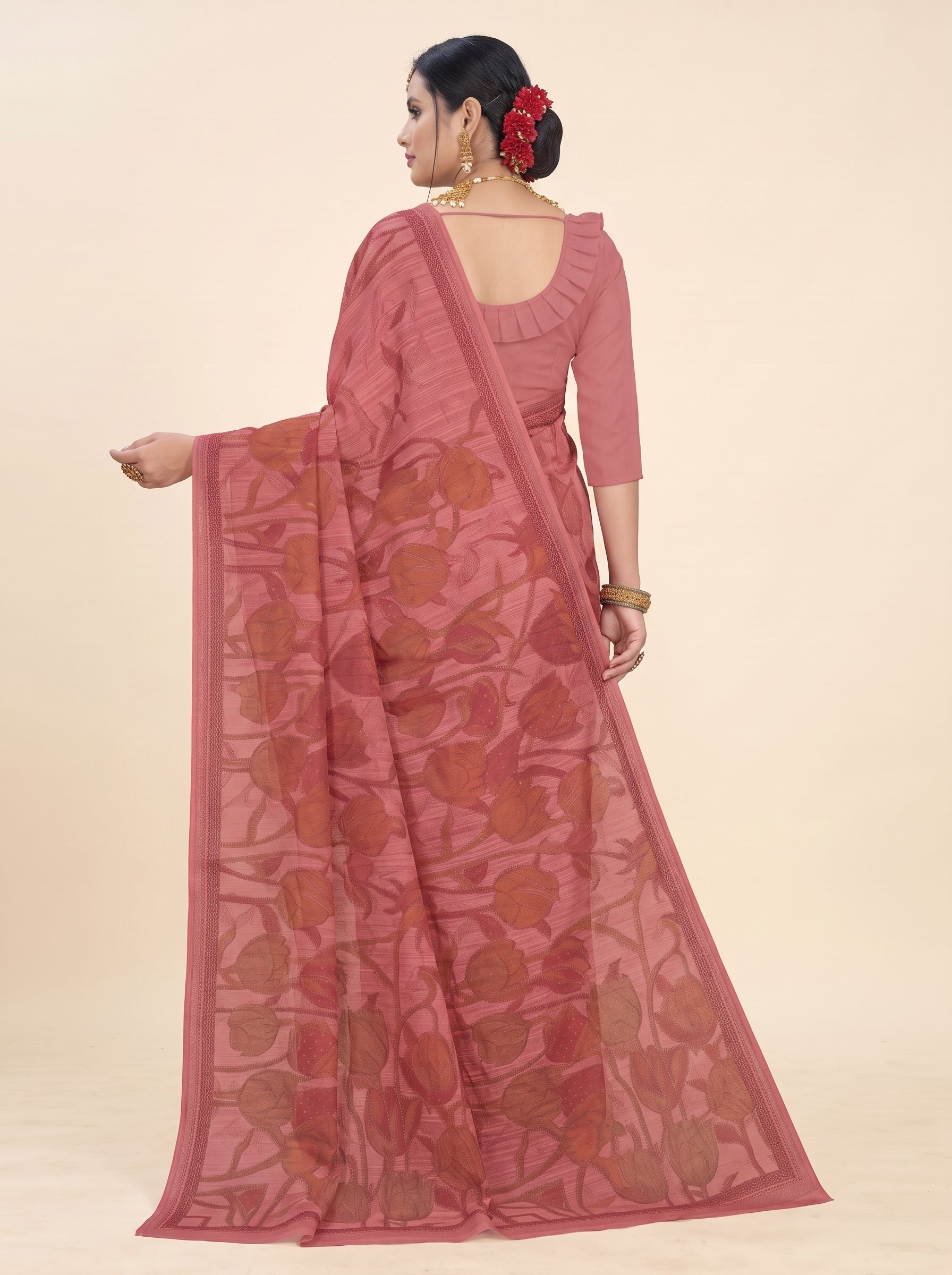 Back pallu [sku:BV-24404]