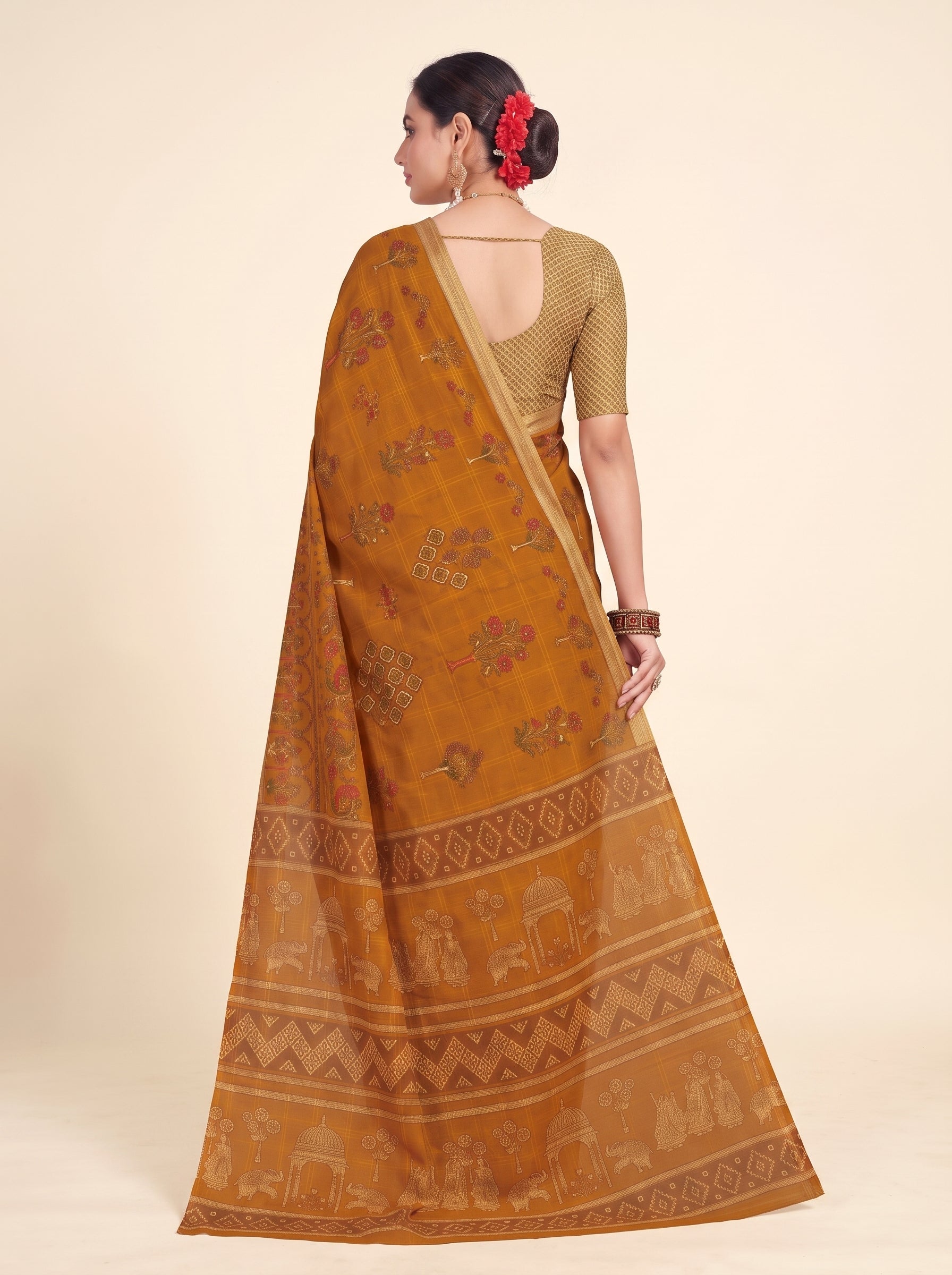 Back pallu [sku:KN-70079]