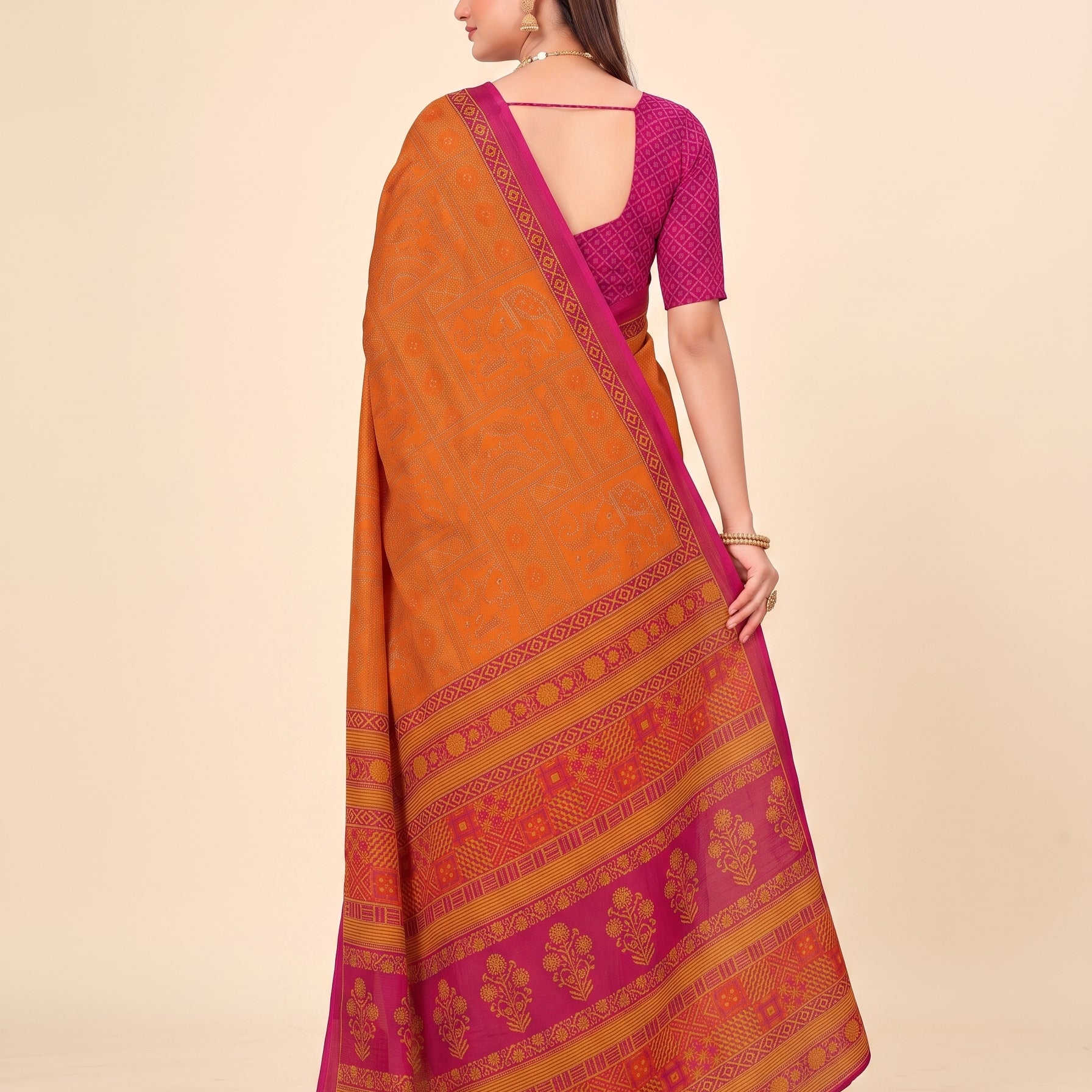 Back pallu [sku:KN-66529]