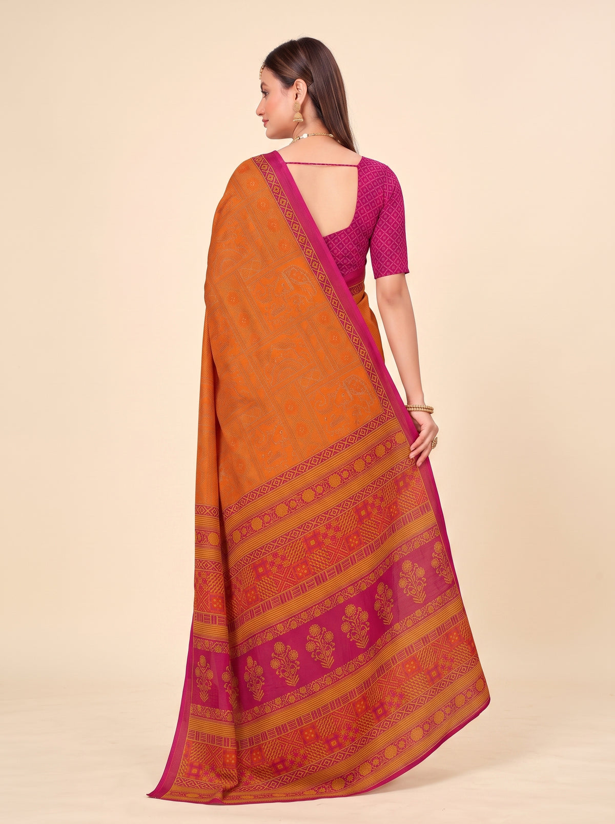 Back pallu [sku:KN-66529]