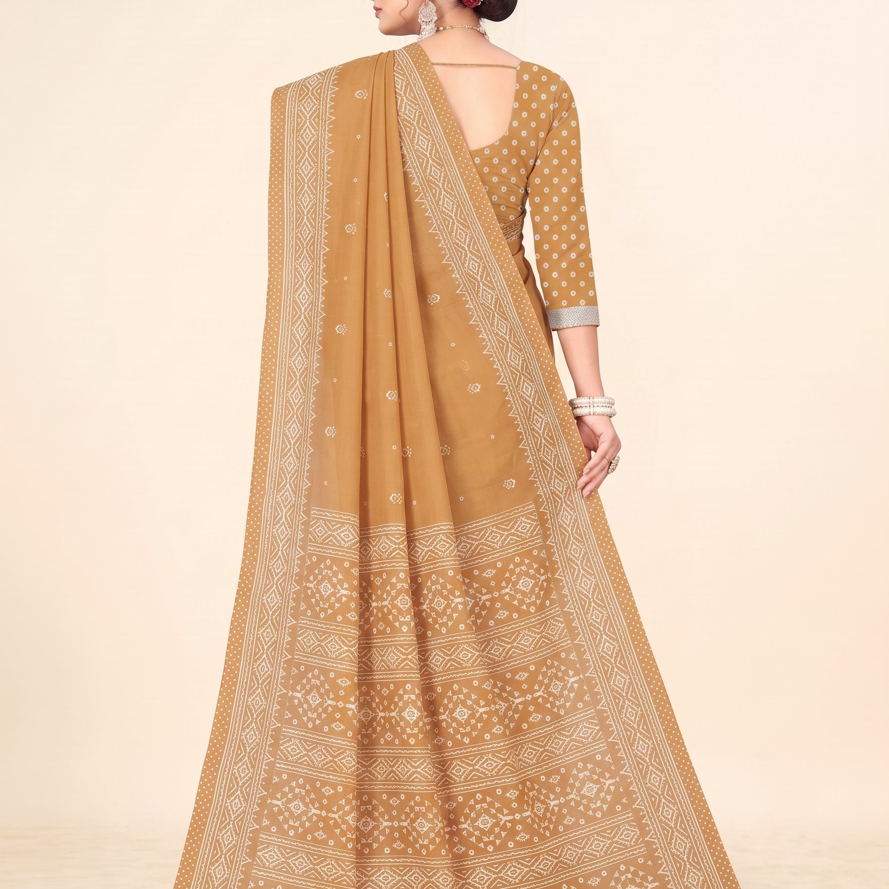 Back pallu [sku:KN-69109]