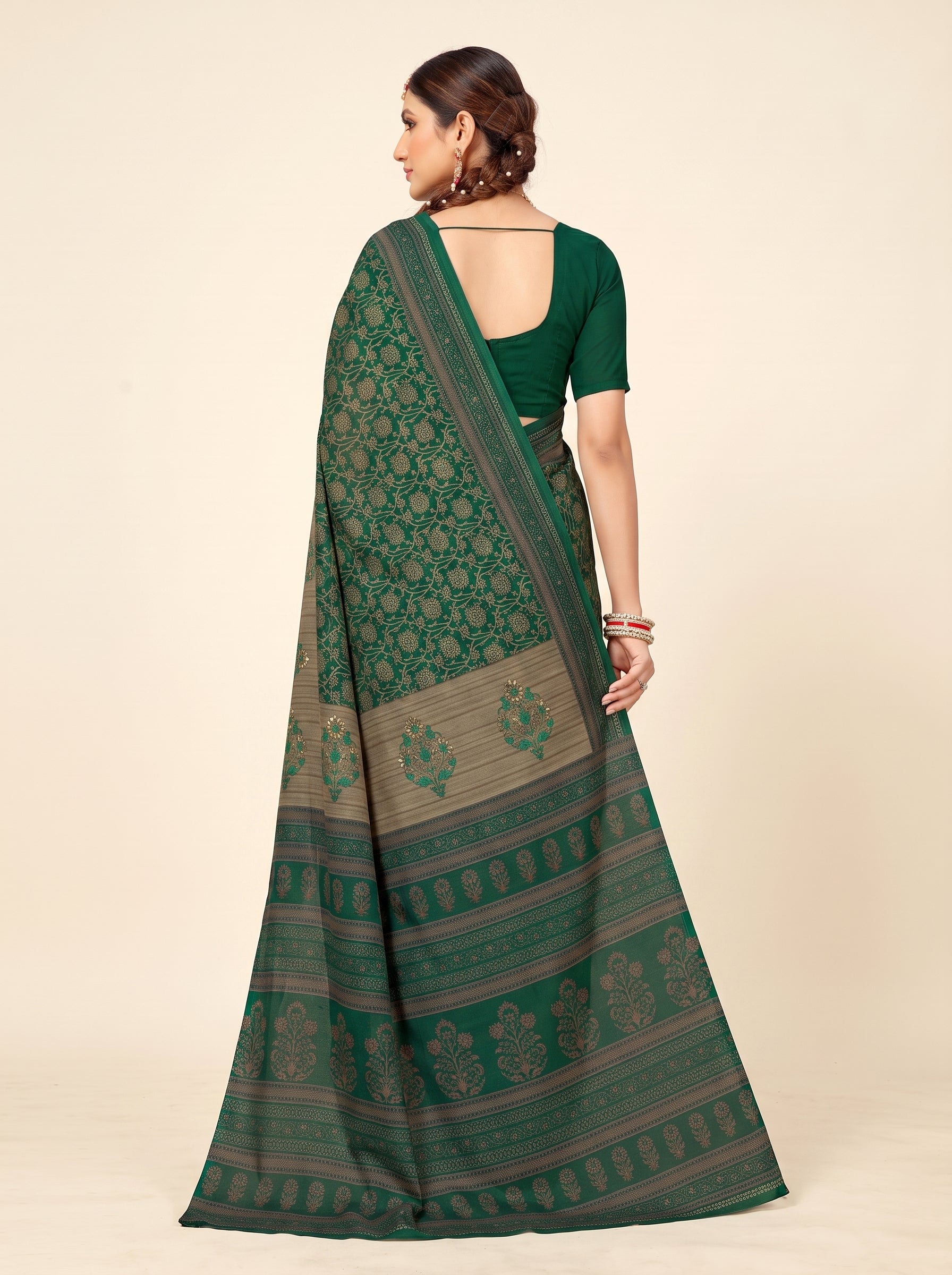 Back pallu [sku:D.NO.36079]