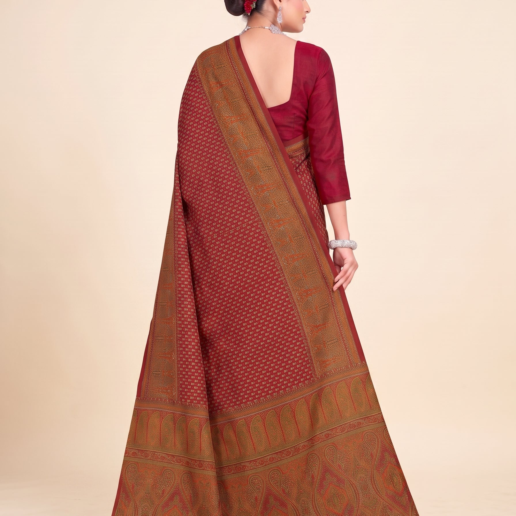 Back pallu [sku:KN-69268]