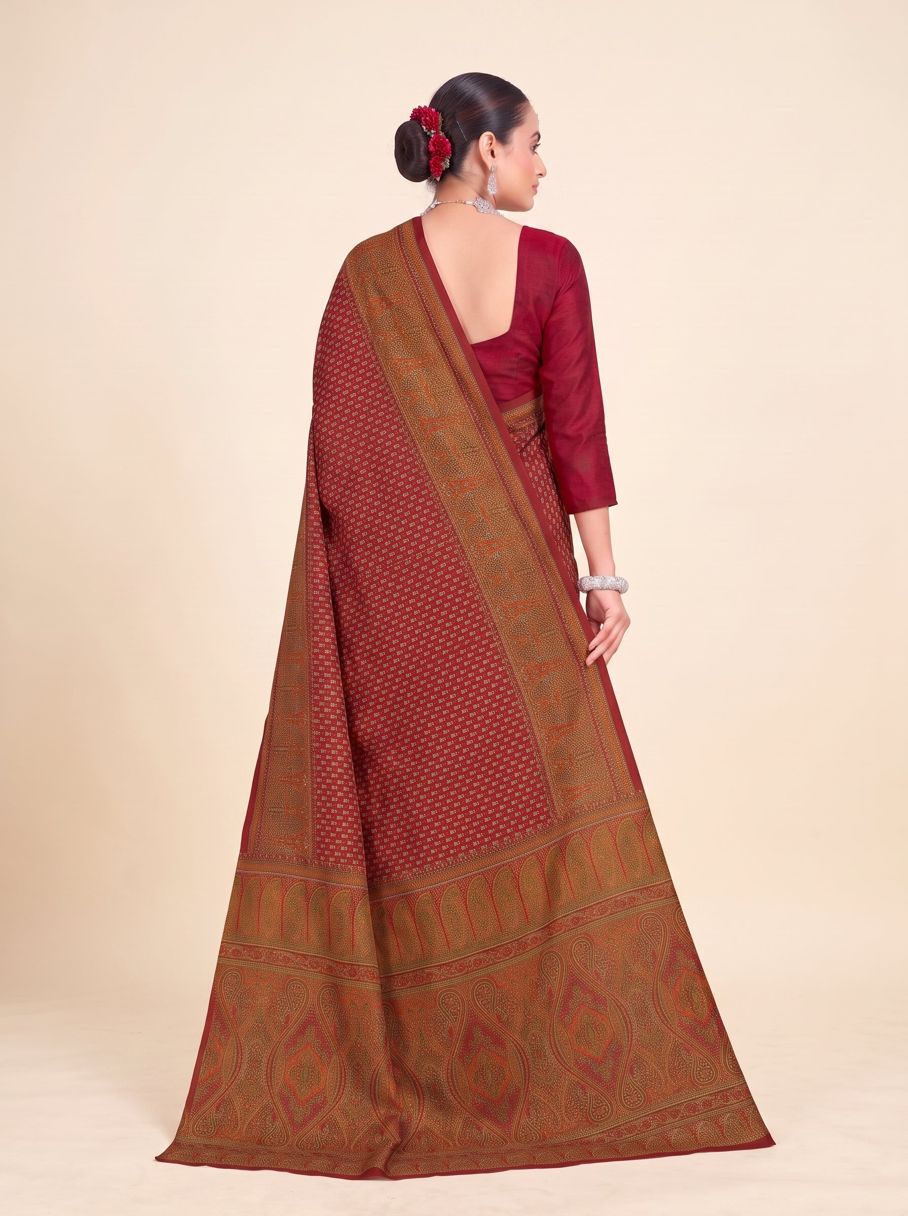 Back pallu [sku:KN-69268]