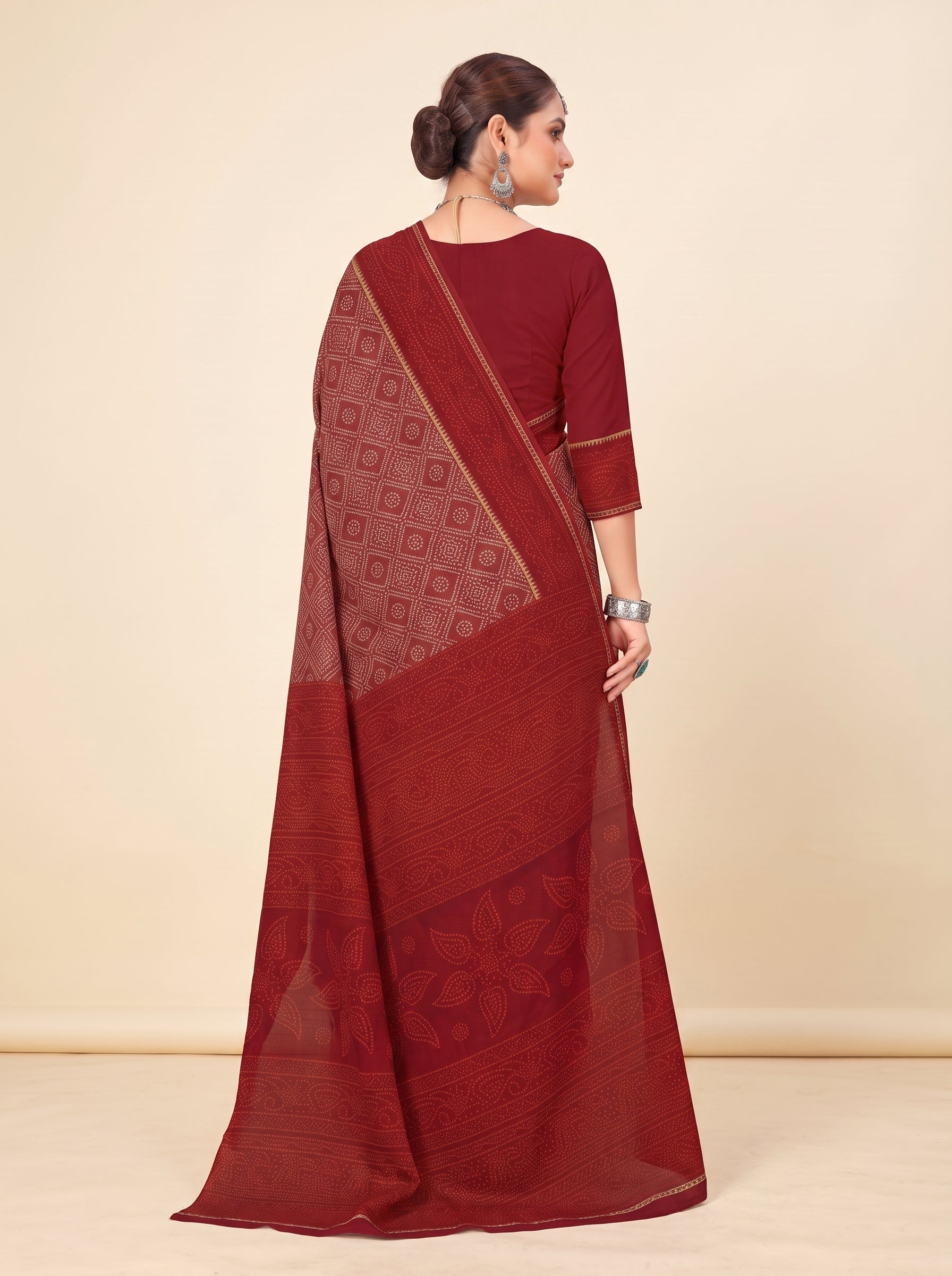 Back pallu [sku:KN-66795]