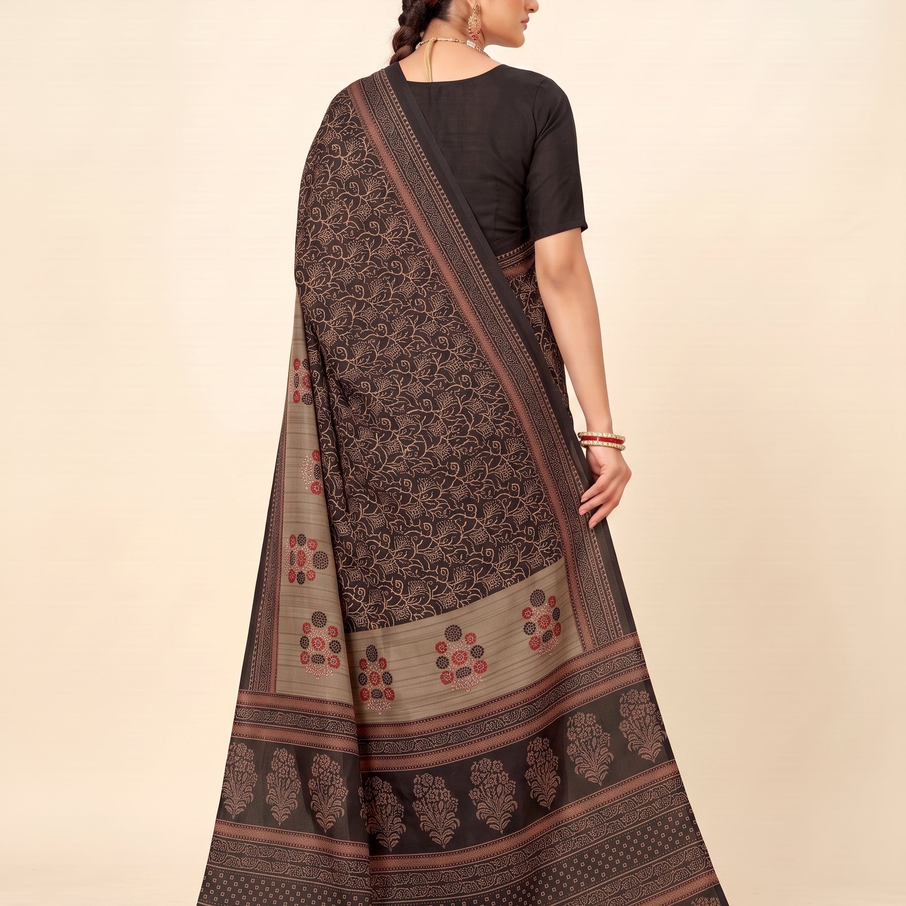 Back pallu [sku:D.NO.36080]