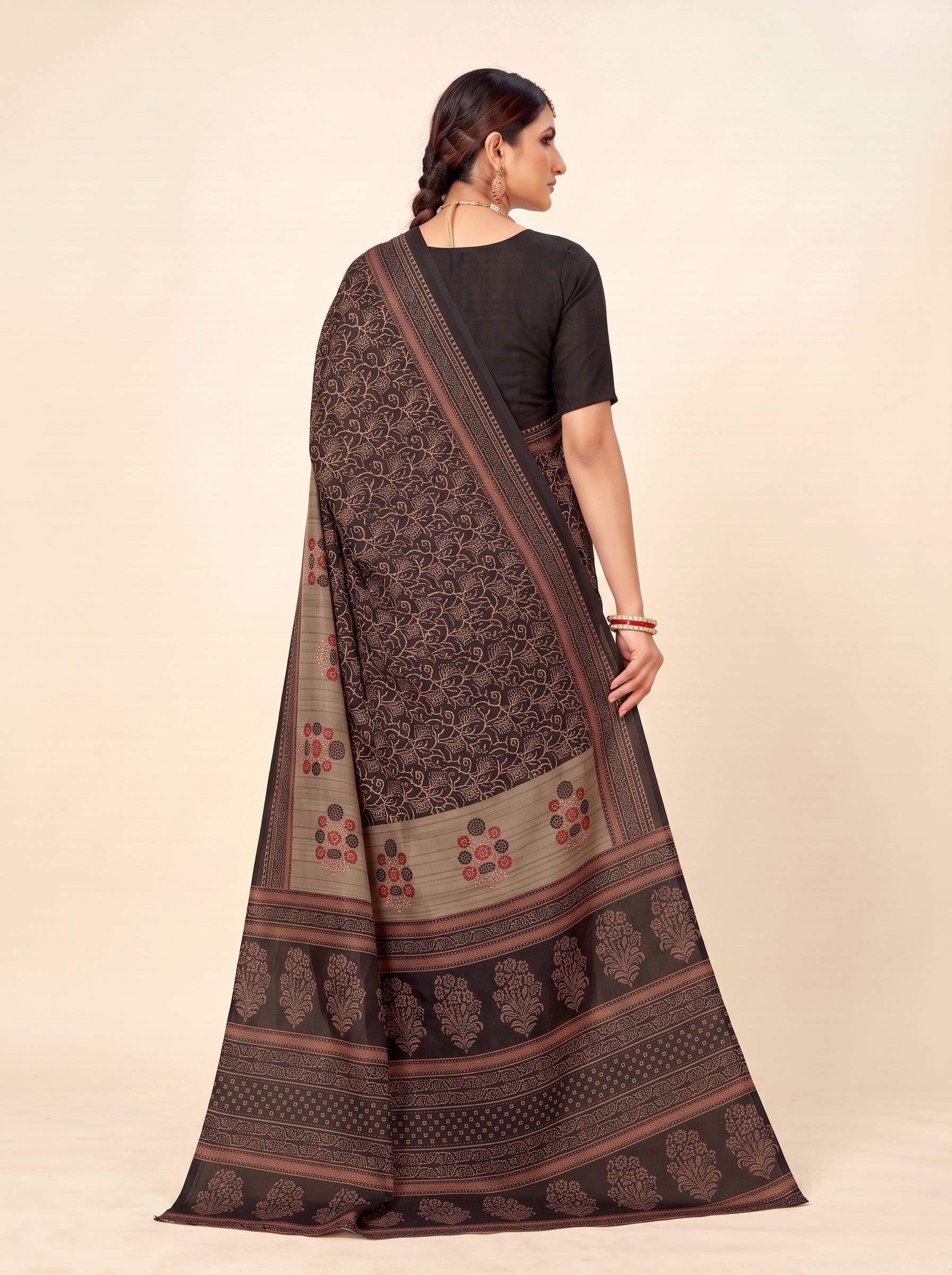 Back pallu [sku:D.NO.36080]