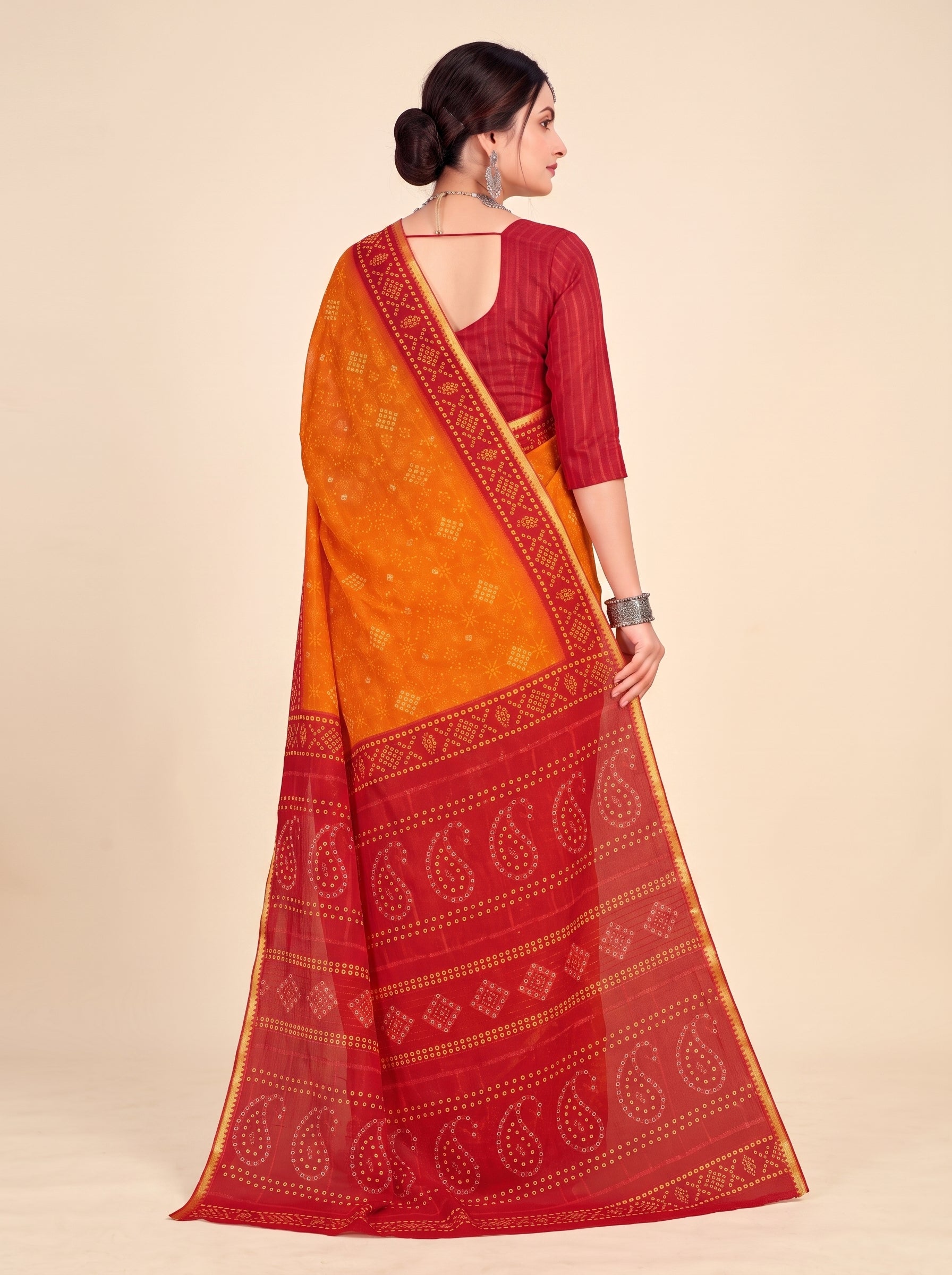 Back pallu [sku:KN-65588]