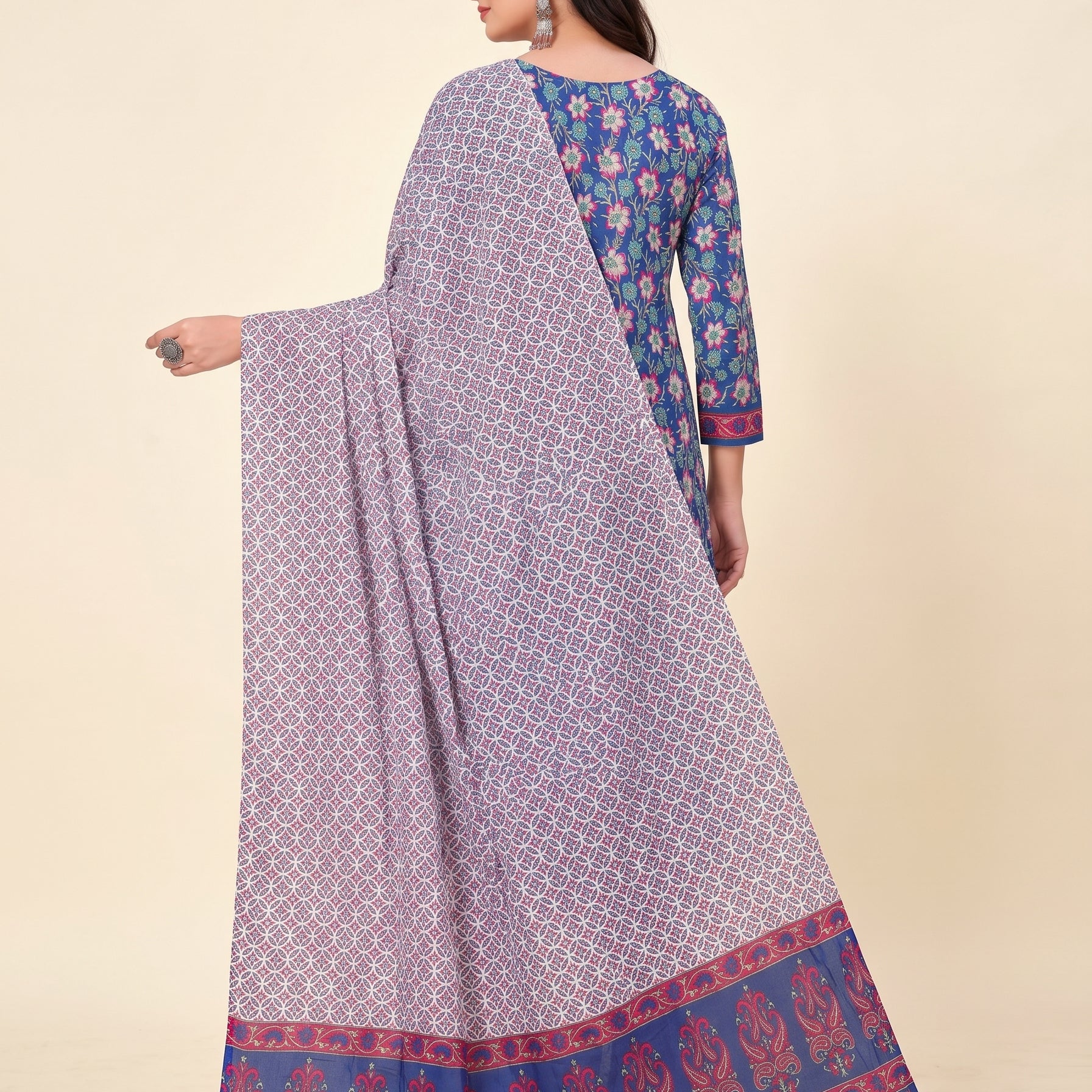 Back pallu [sku:KN-68060]