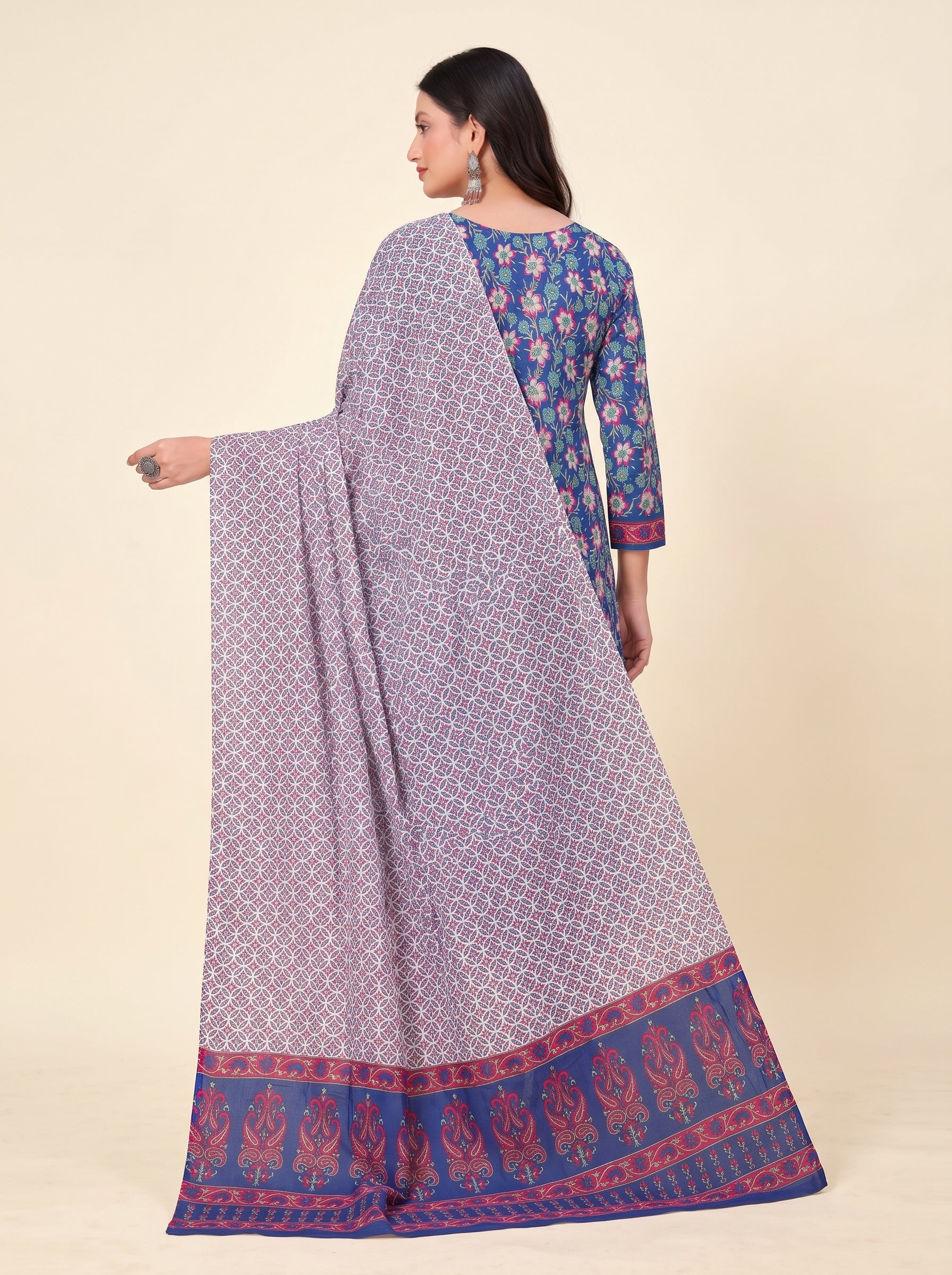 Back pallu [sku:KN-68060]