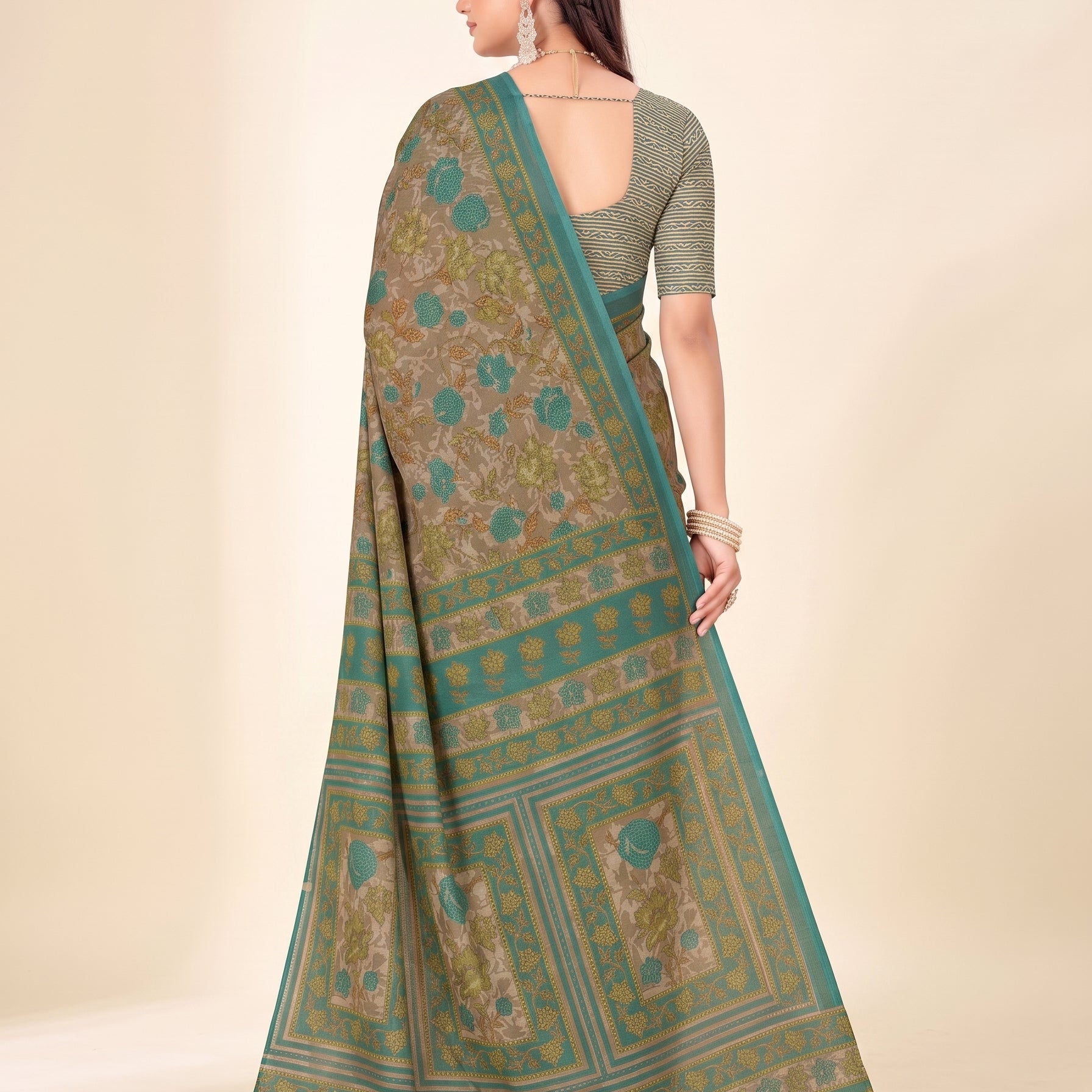 Back pallu [sku:KN-69808]