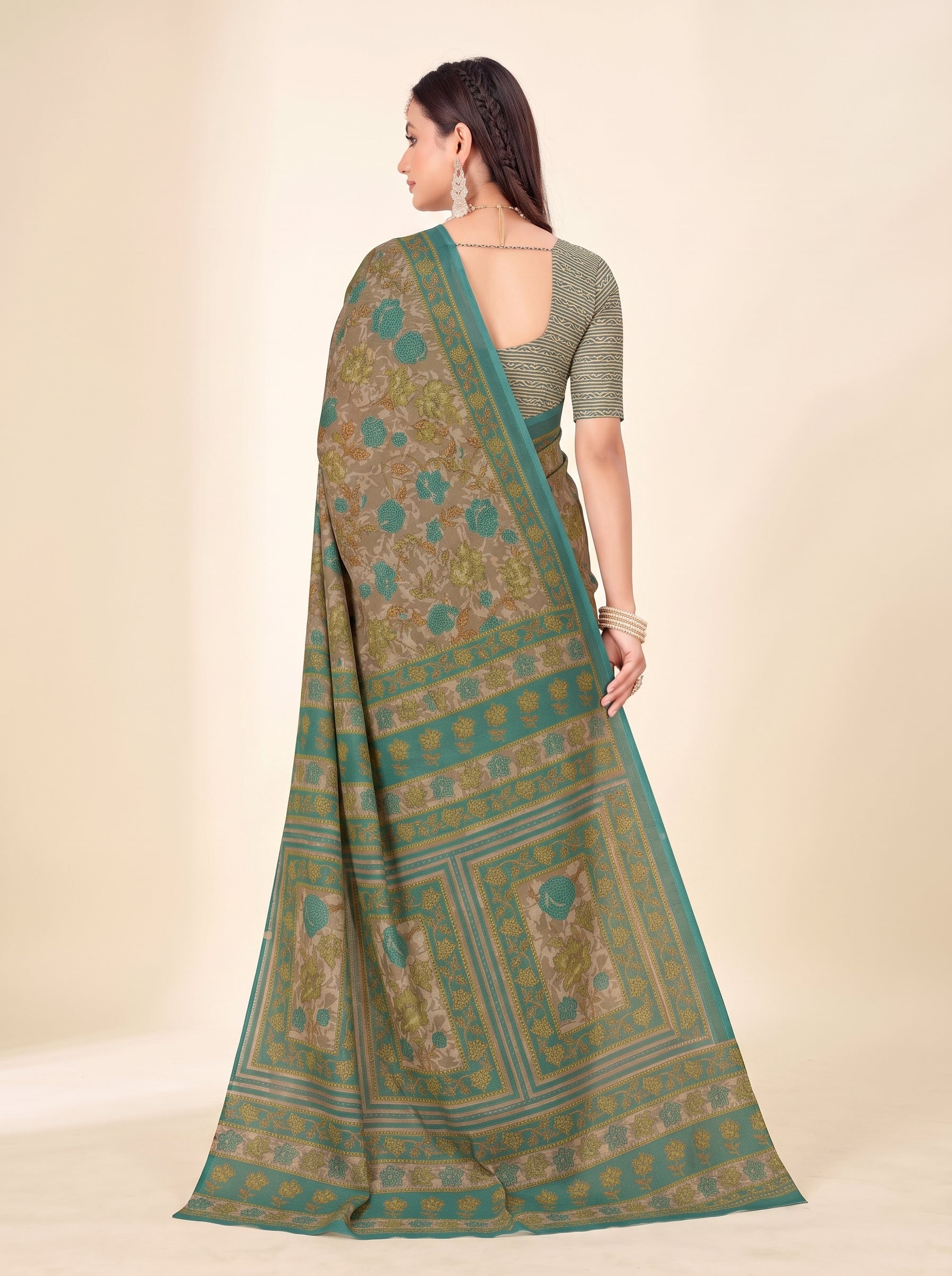 Back pallu [sku:KN-69808]