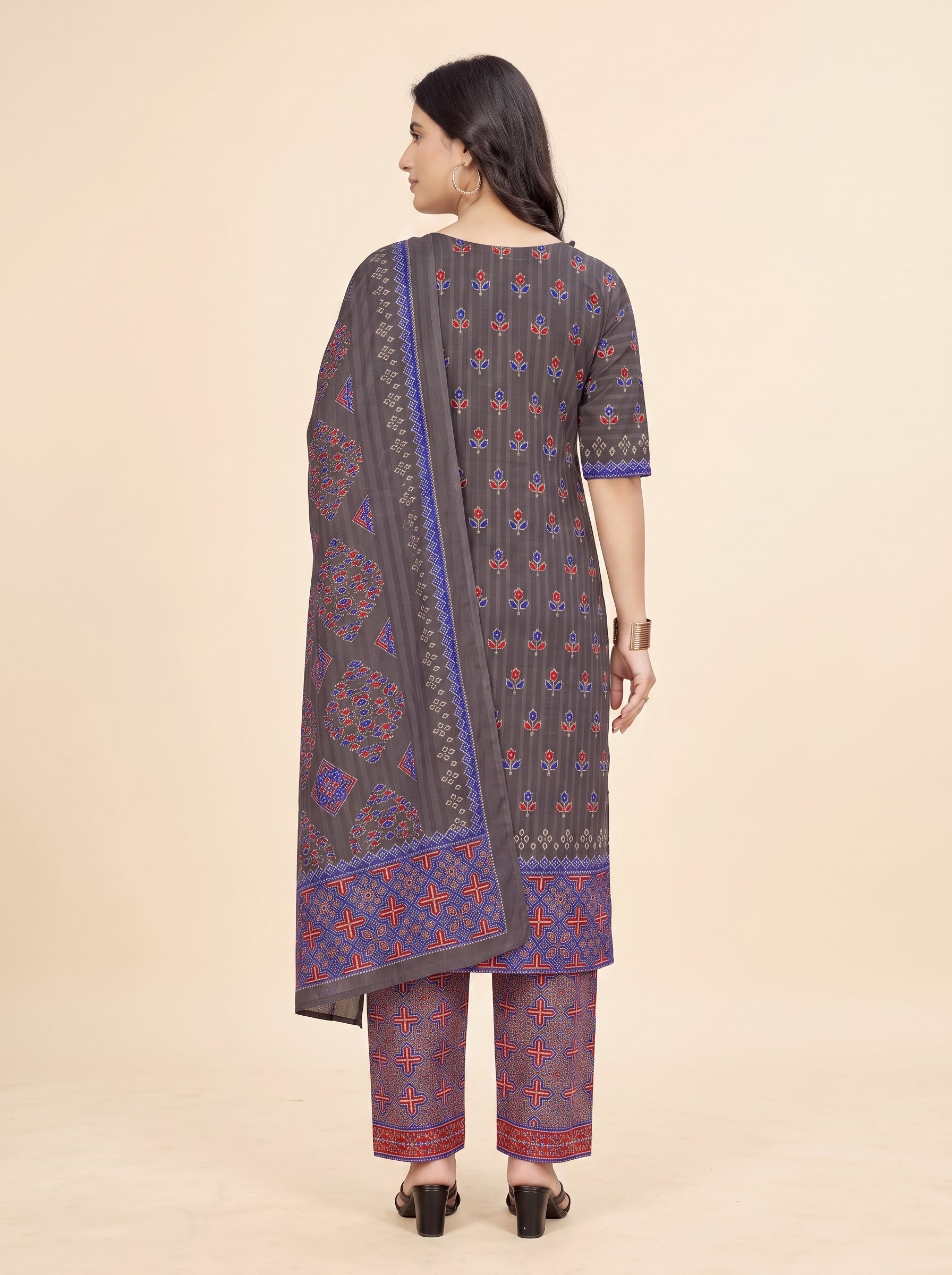 Back pallu [sku:1818]