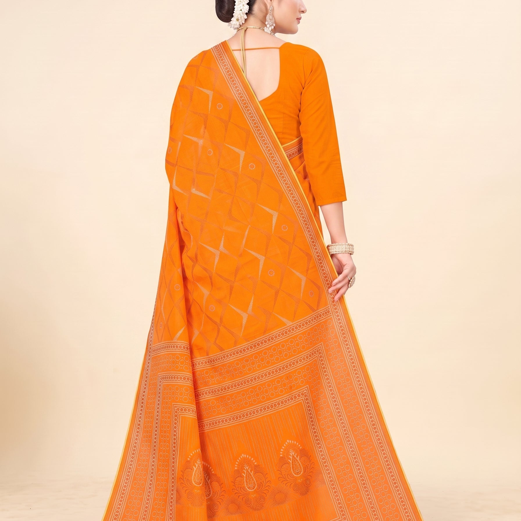 Back pallu [sku:KN-50821]