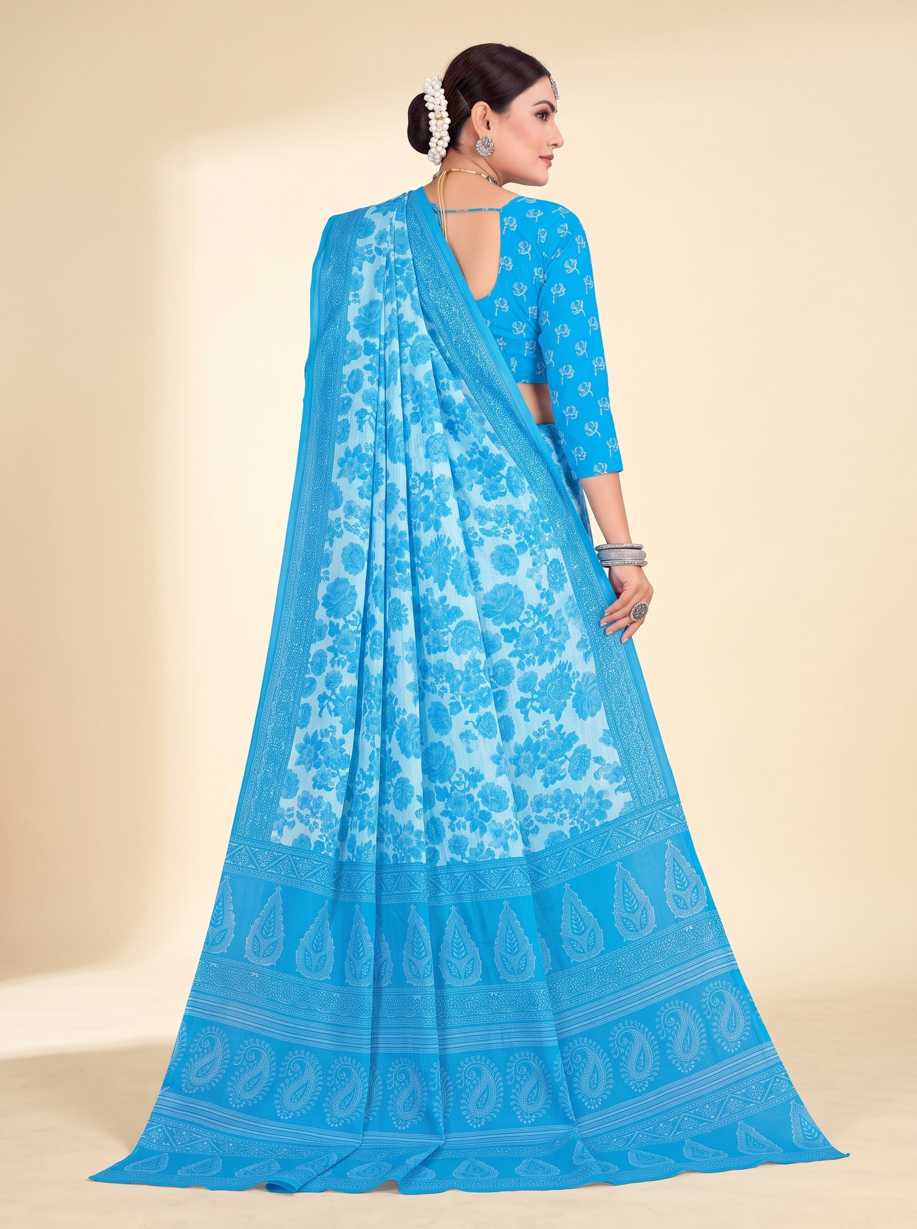 Back pallu [sku:KN-66605]