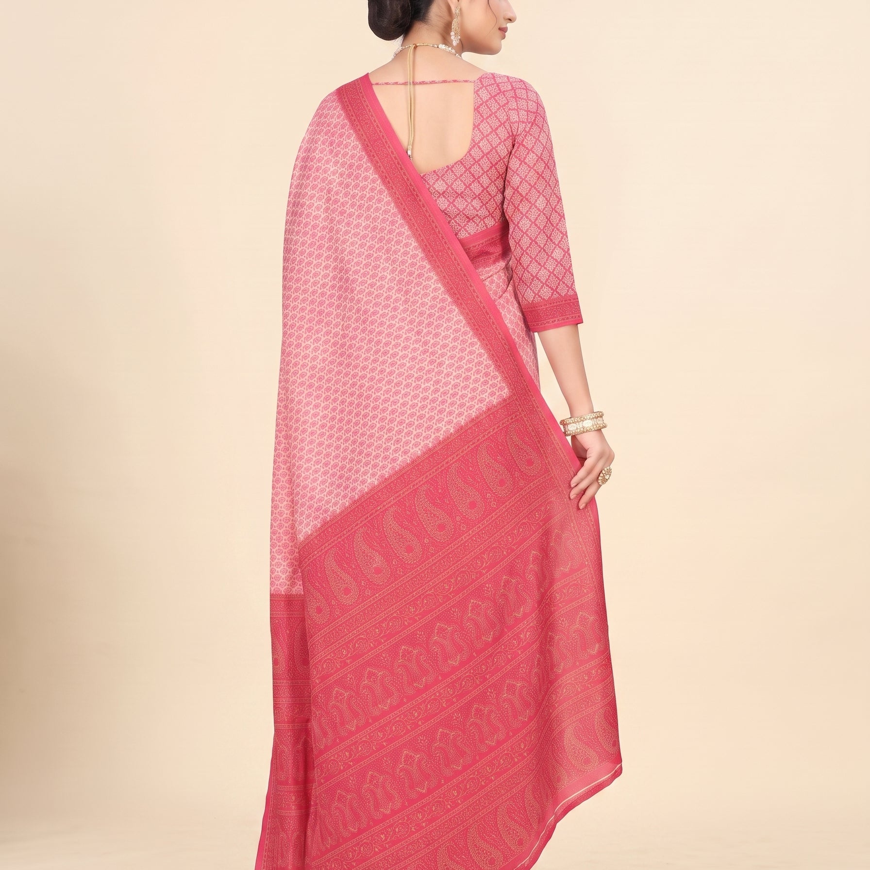 Back pallu [sku:KN-67094]