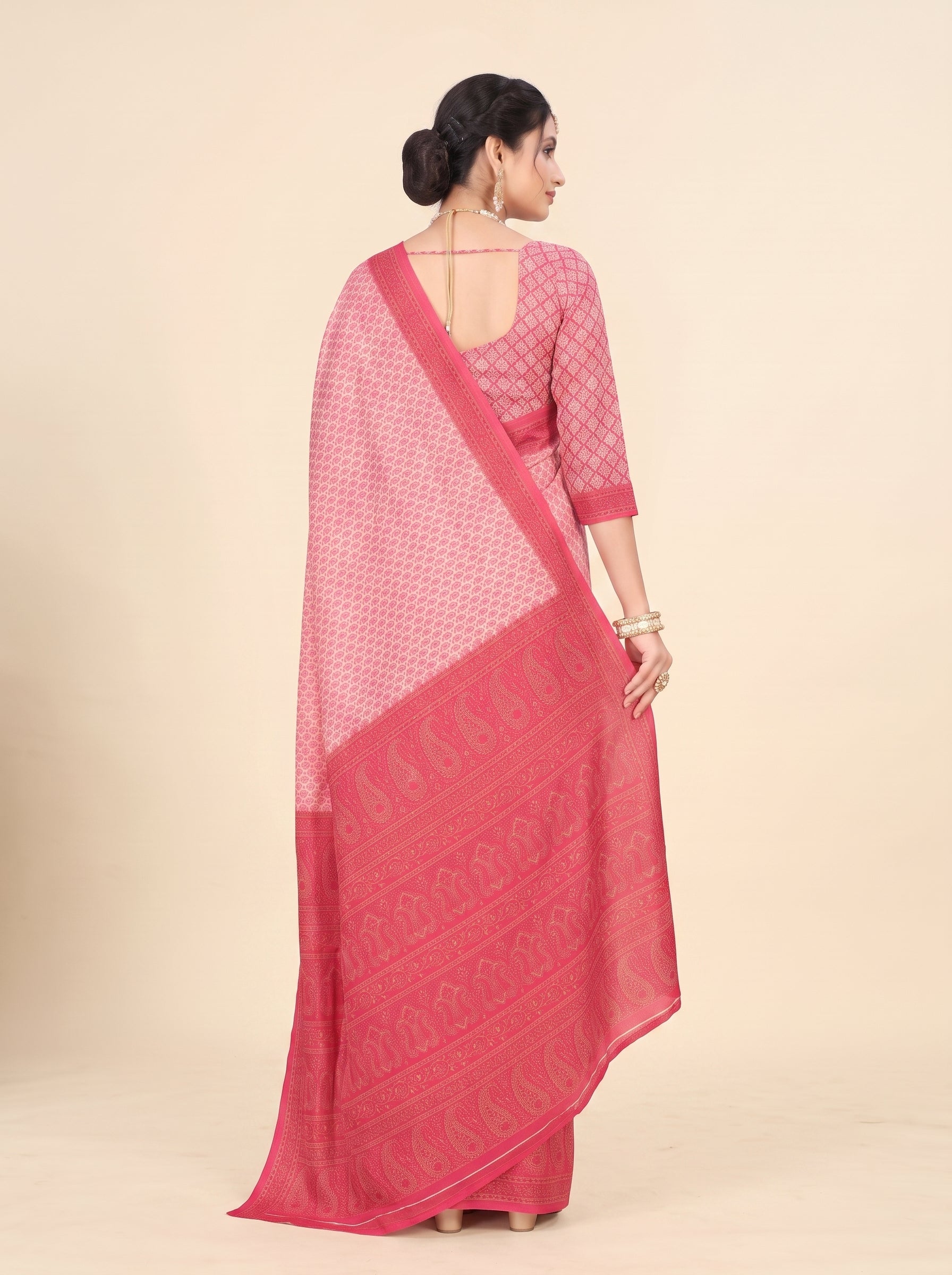Back pallu [sku:KN-67094]