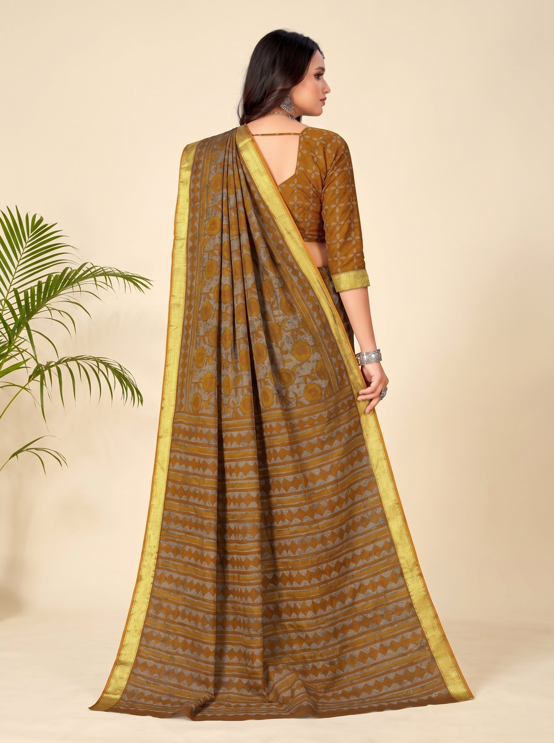 Back pallu [sku:KN-65910]