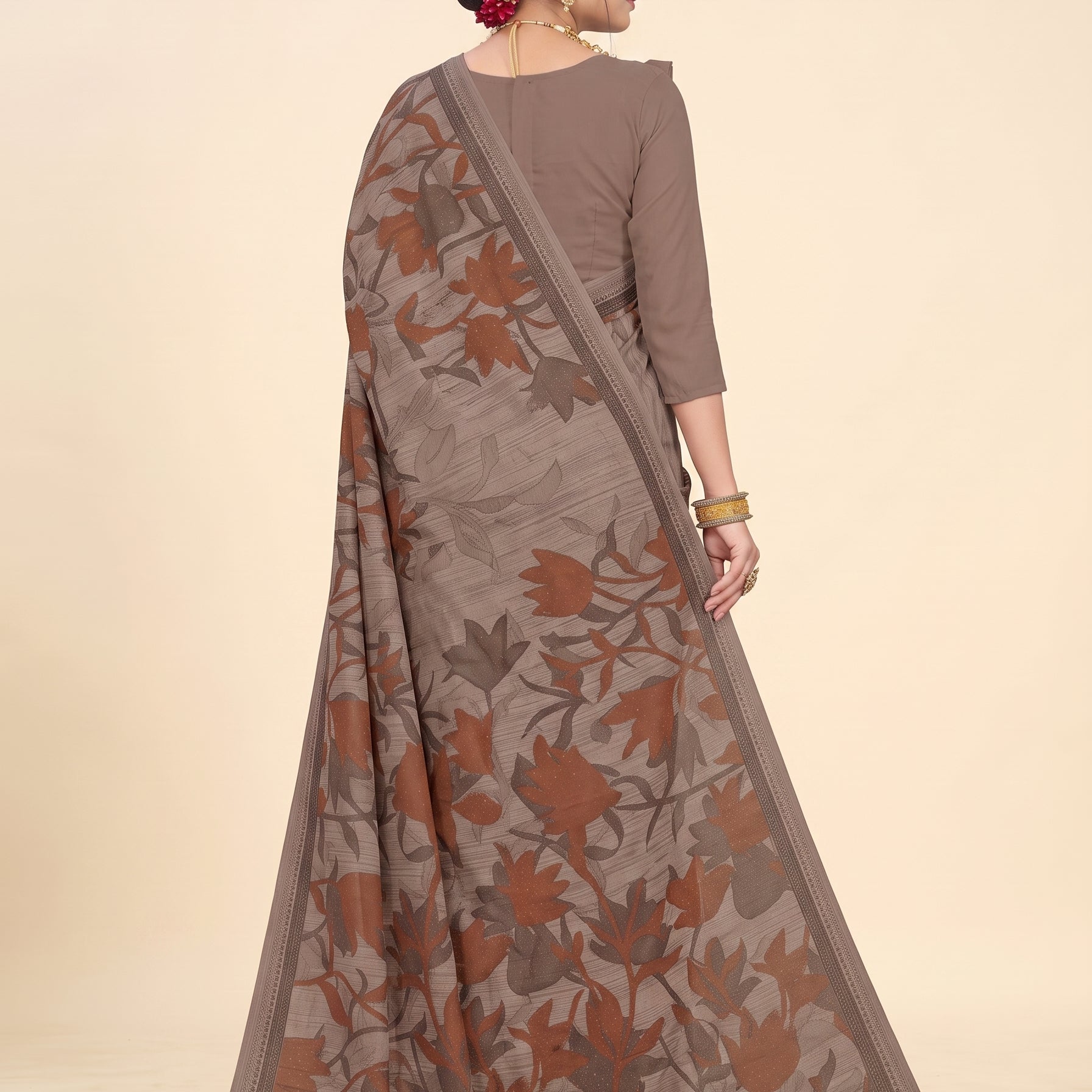 Back pallu [sku:BV-24411]