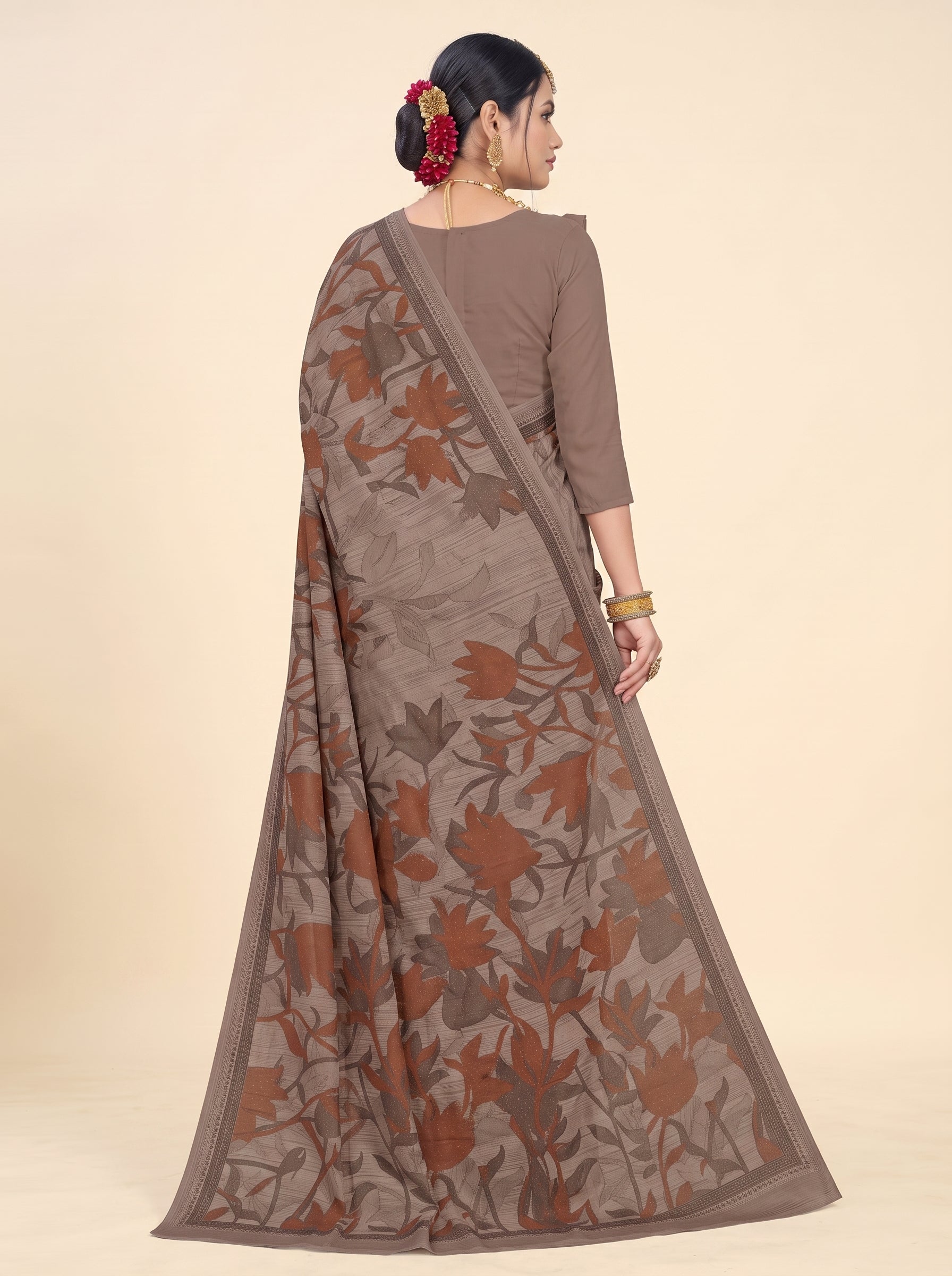 Back pallu [sku:BV-24411]