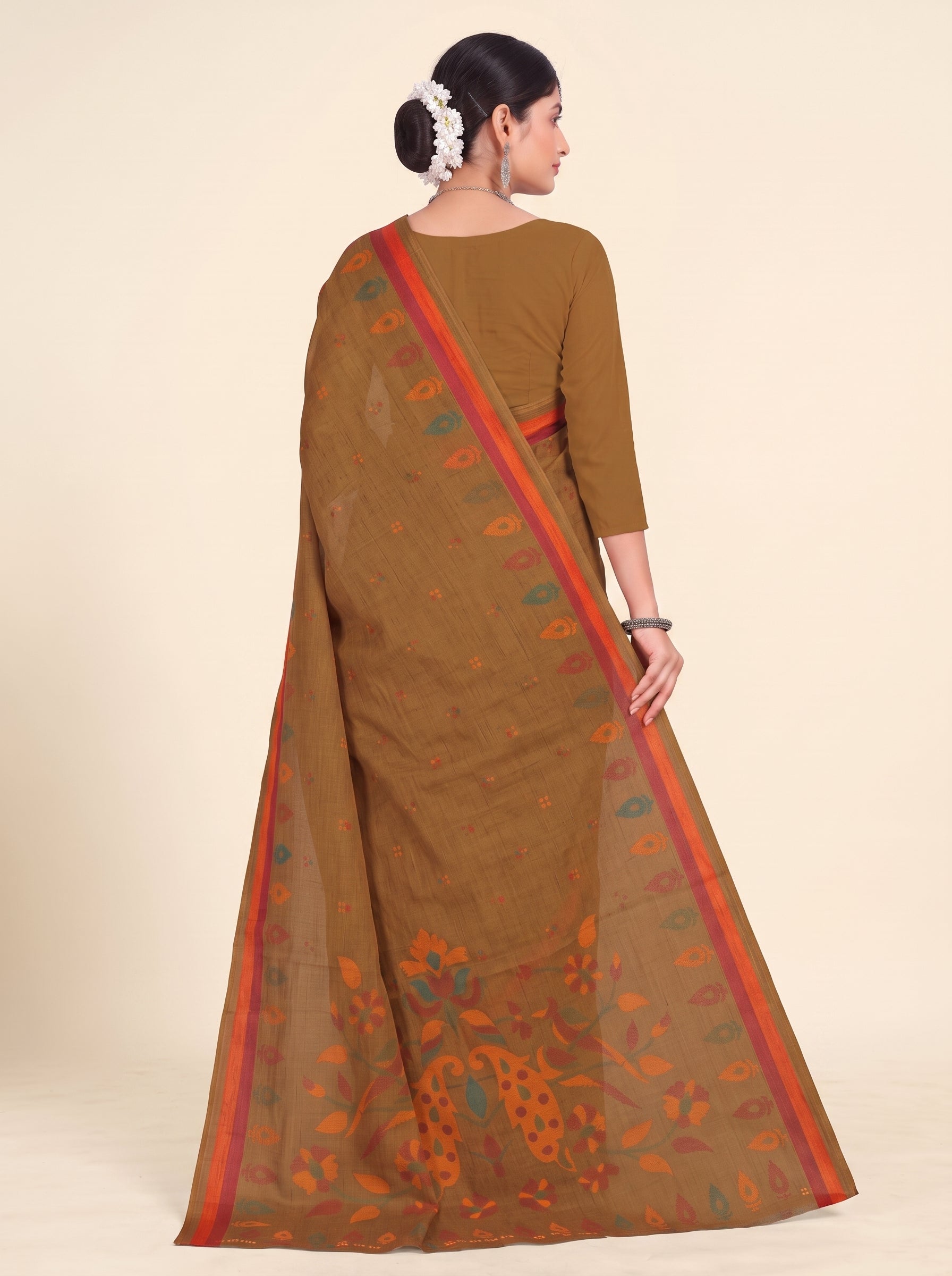 Back pallu [sku:KN-50832]