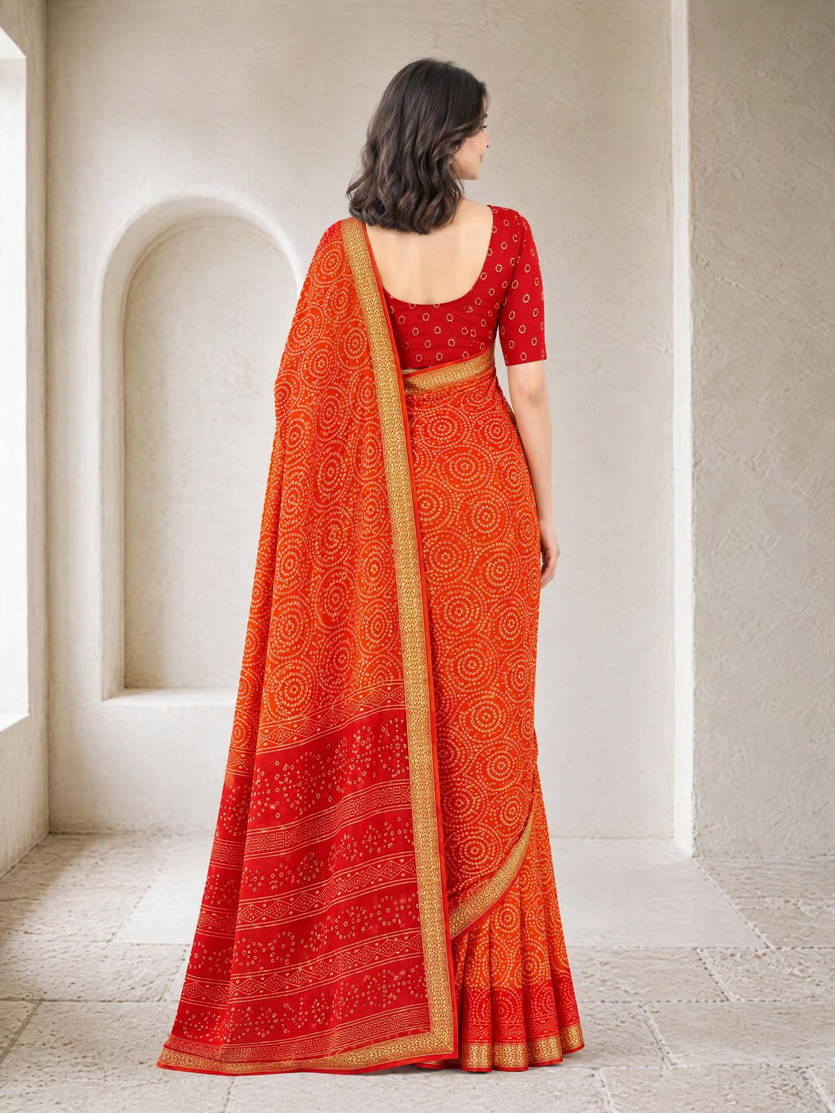 Back pallu [sku:KN-72244]