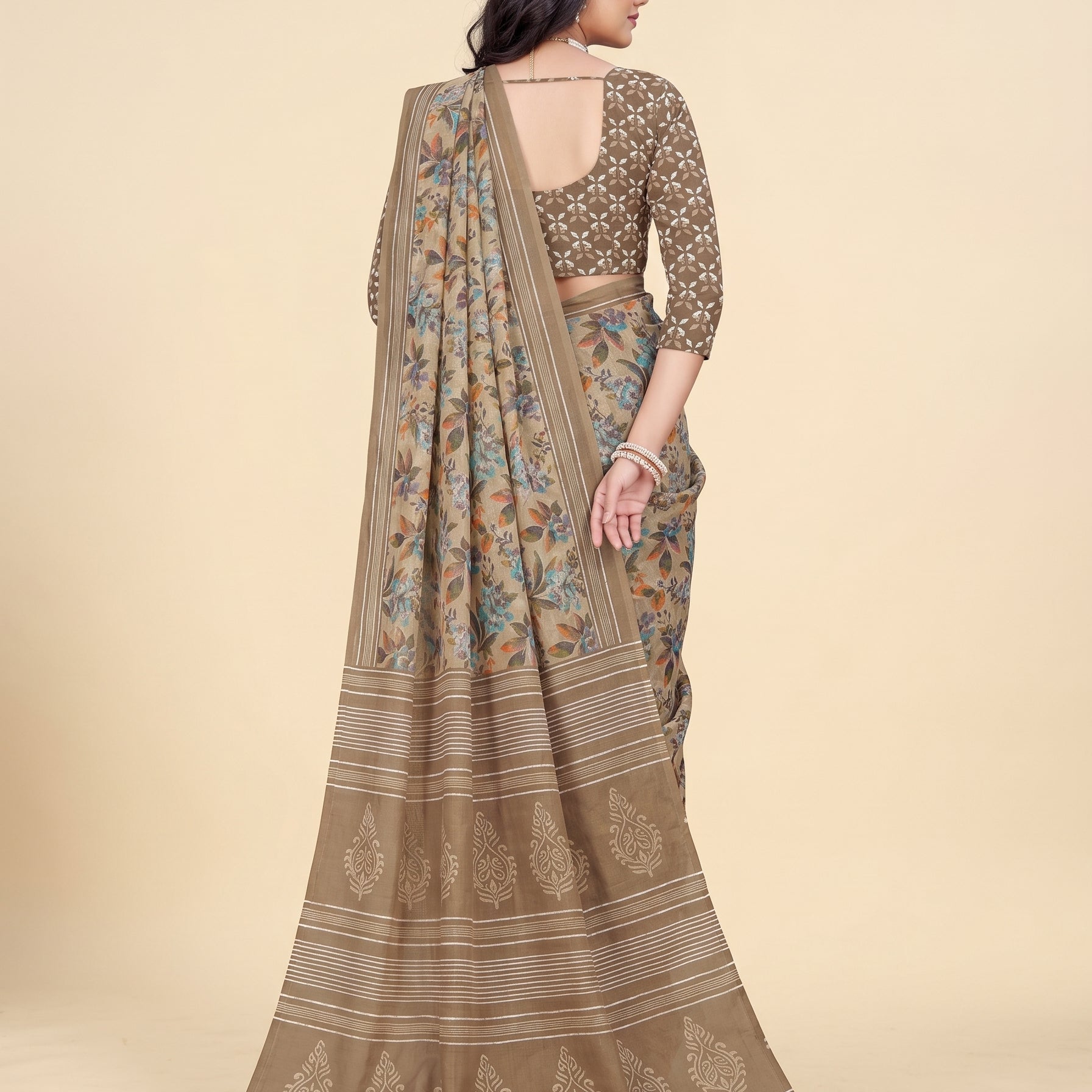Back pallu [sku:JA 14535]