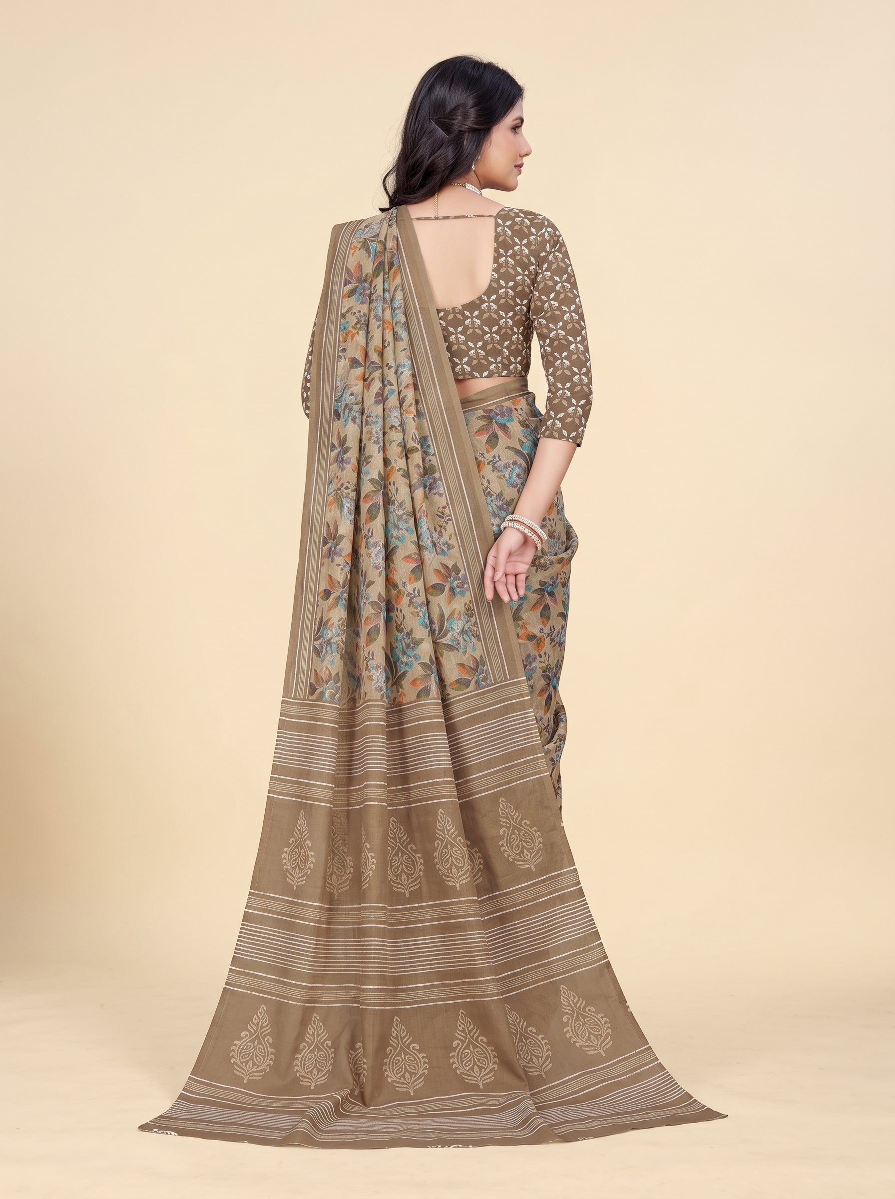 Back pallu [sku:JA 14535]