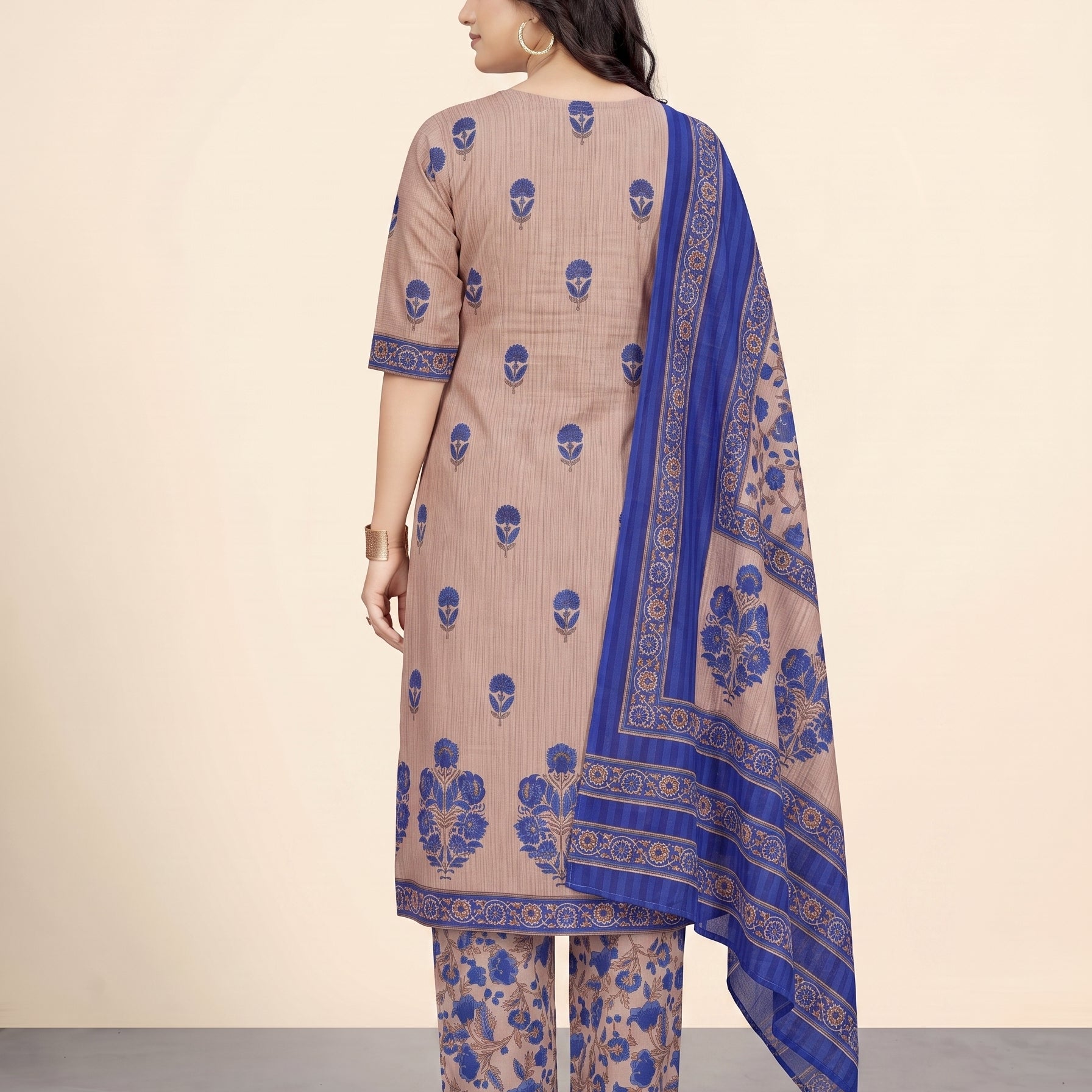 Back pallu [sku:1803]