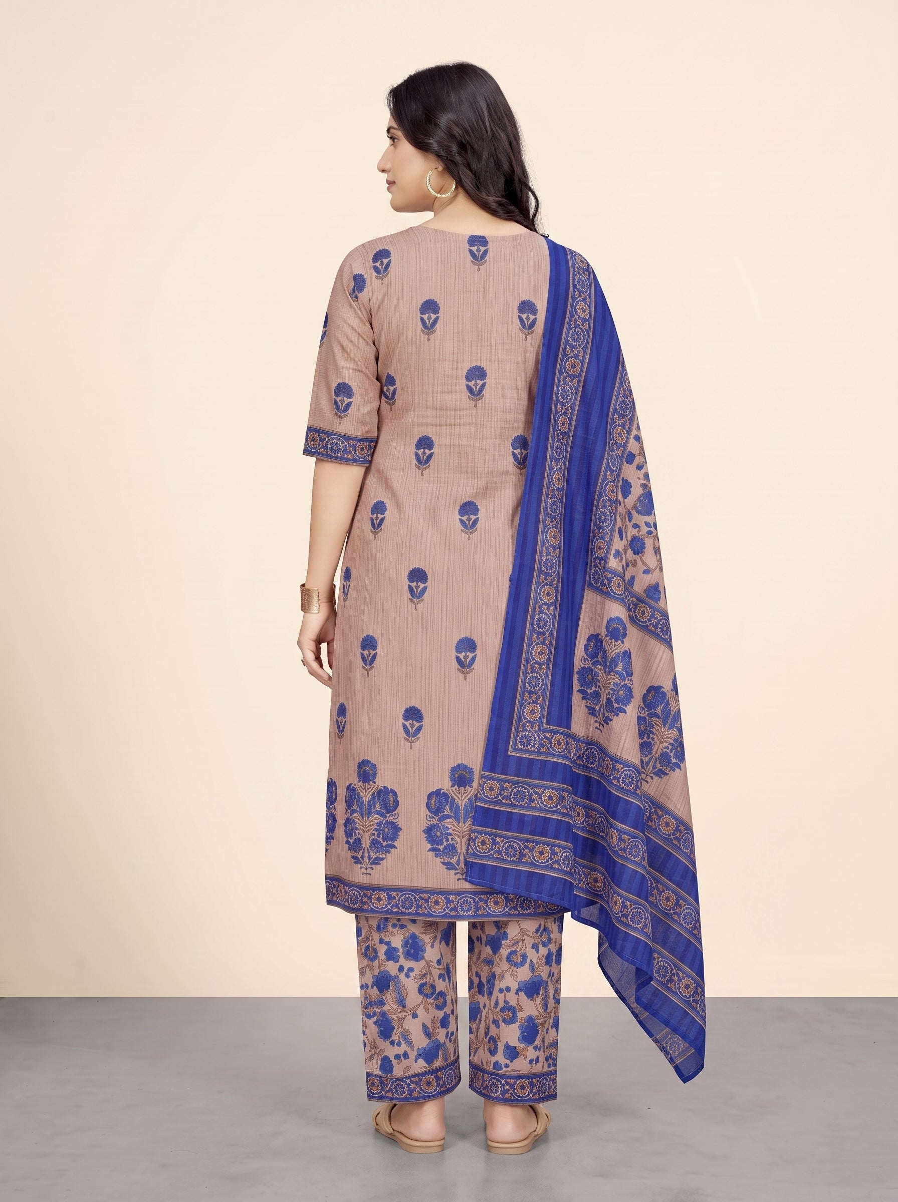 Back pallu [sku:1803]
