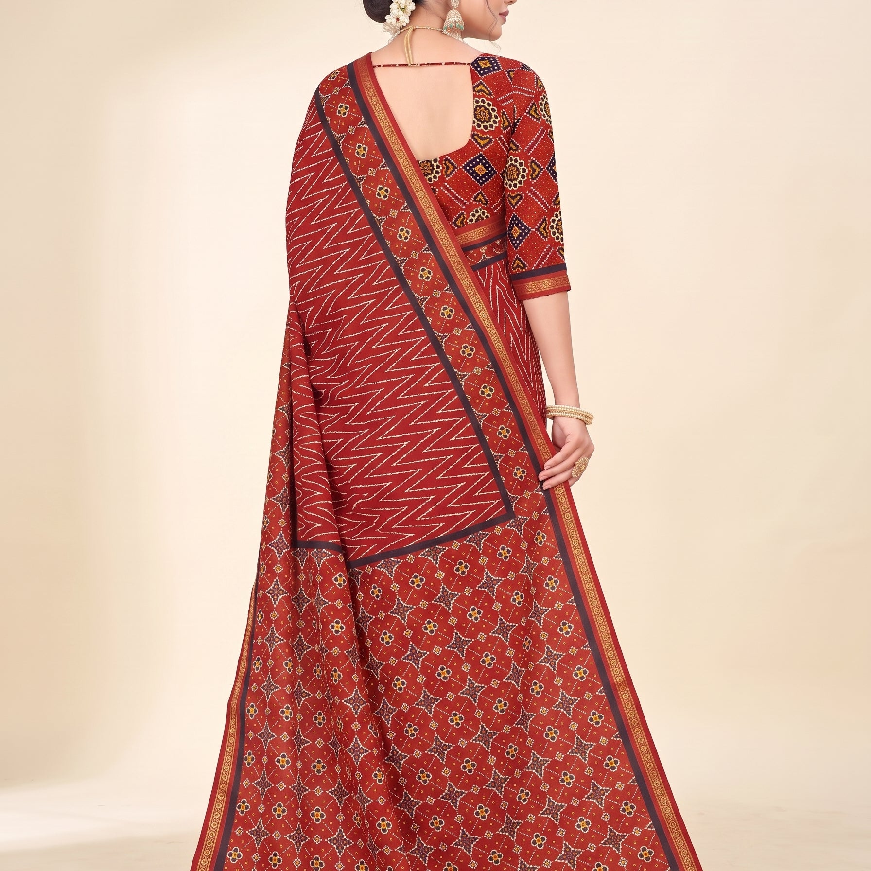 Back pallu [sku:JA-14807]