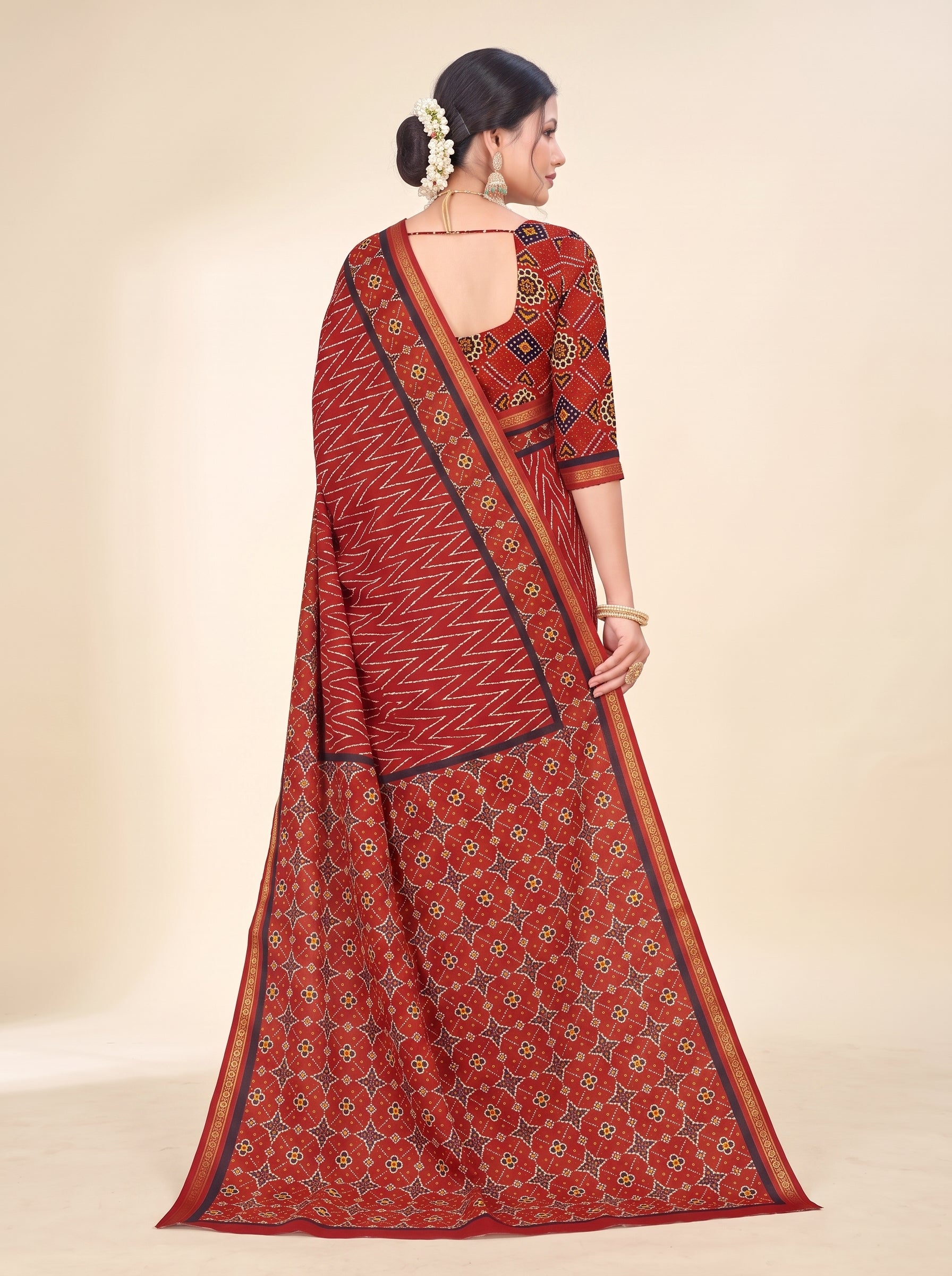 Back pallu [sku:JA-14807]