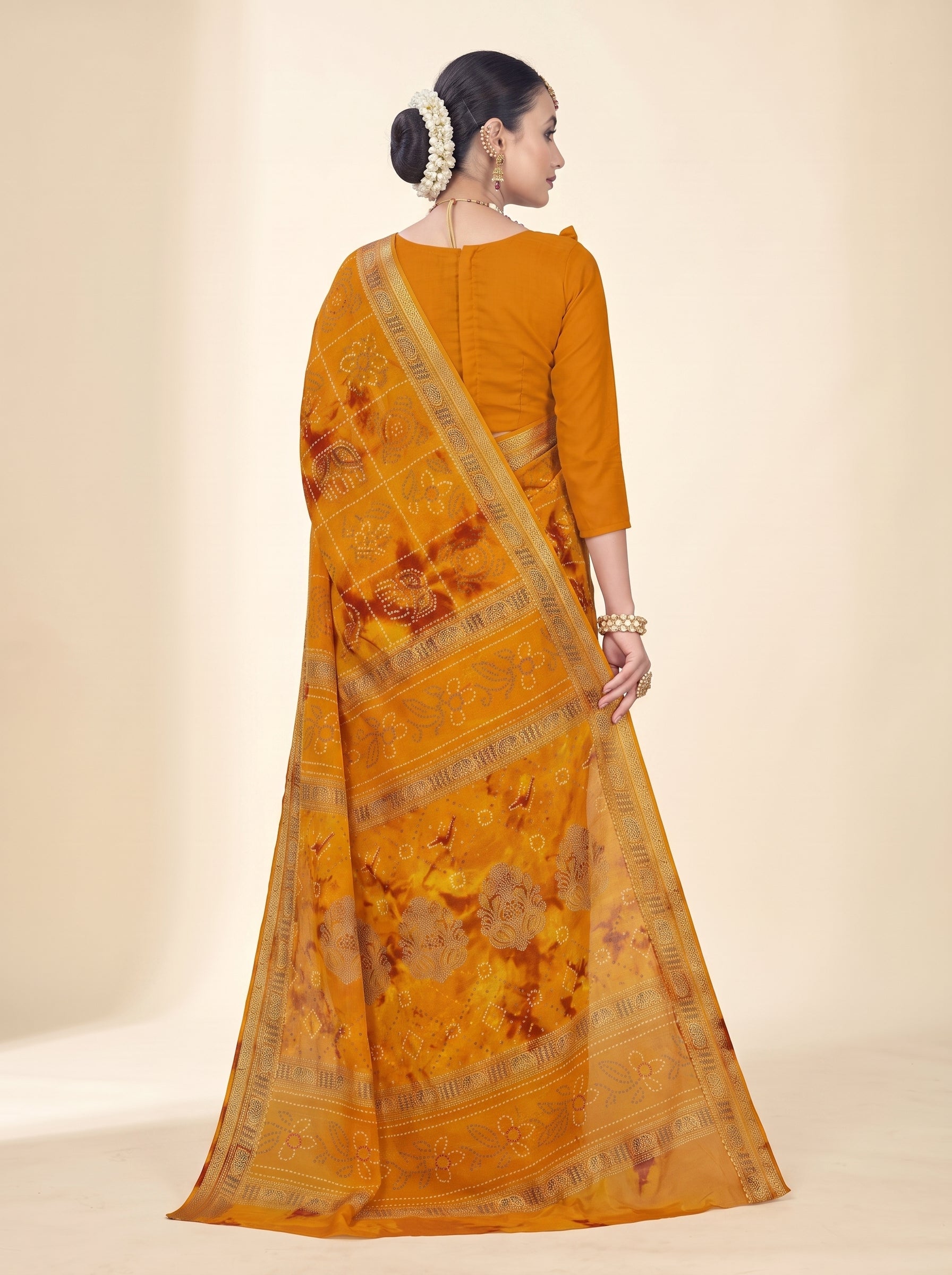 Back pallu [sku:BV-24815]