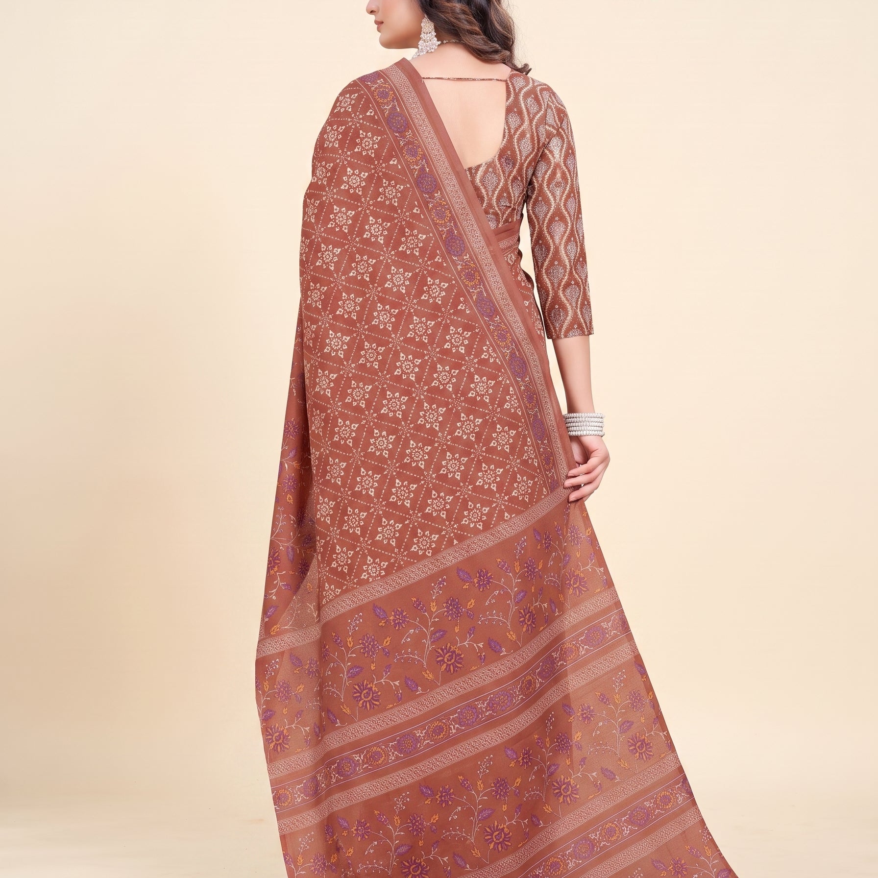 Back pallu [sku:JA-14363]