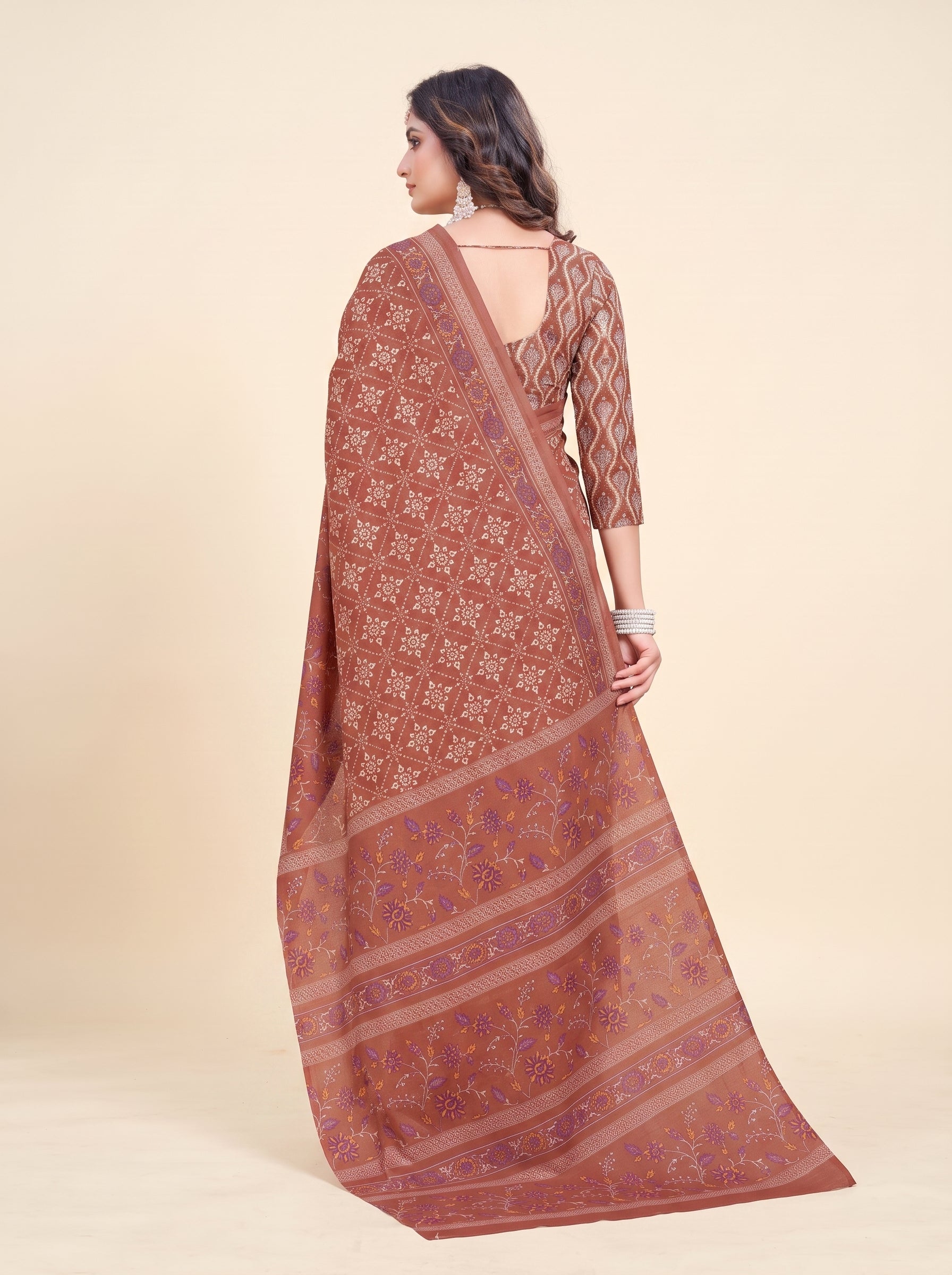 Back pallu [sku:JA-14363]