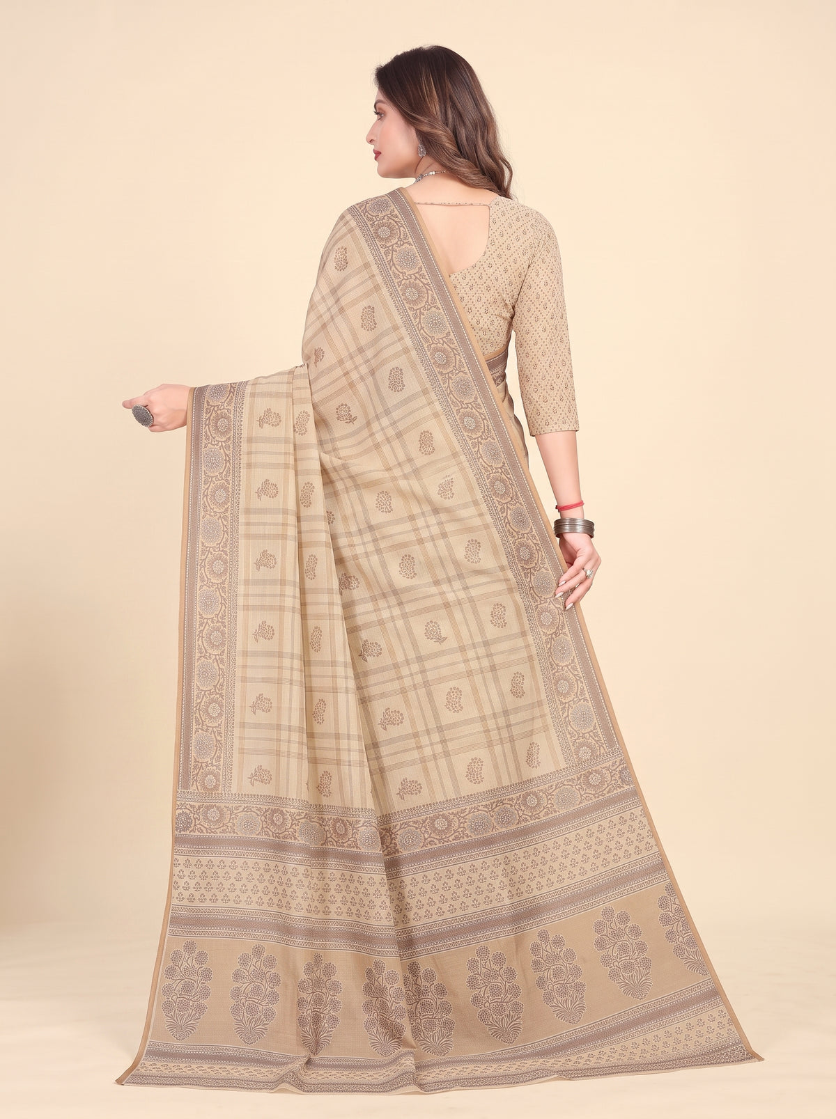 Back pallu [sku:KN-67722]