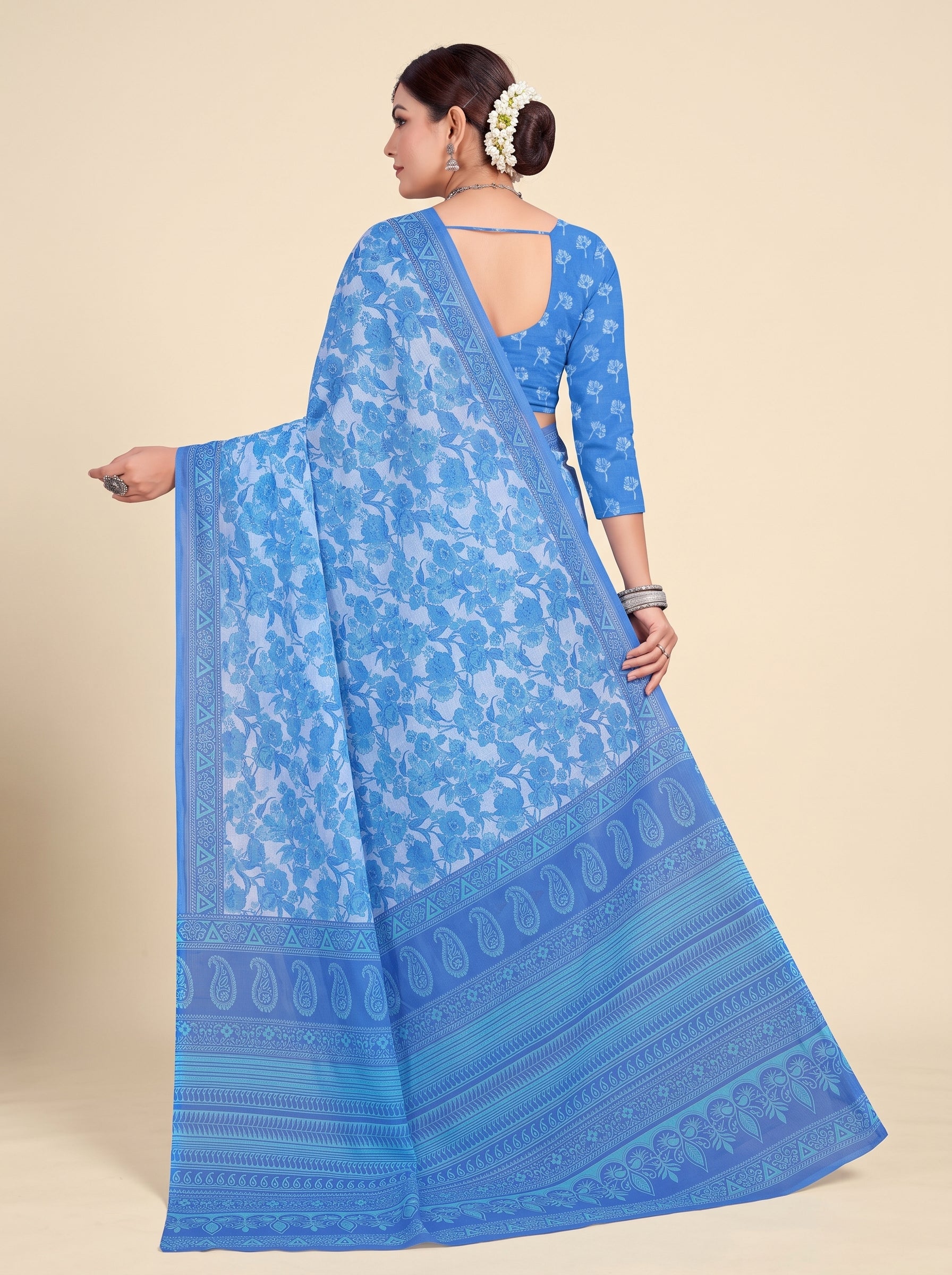 Back pallu [sku:KN-66608]