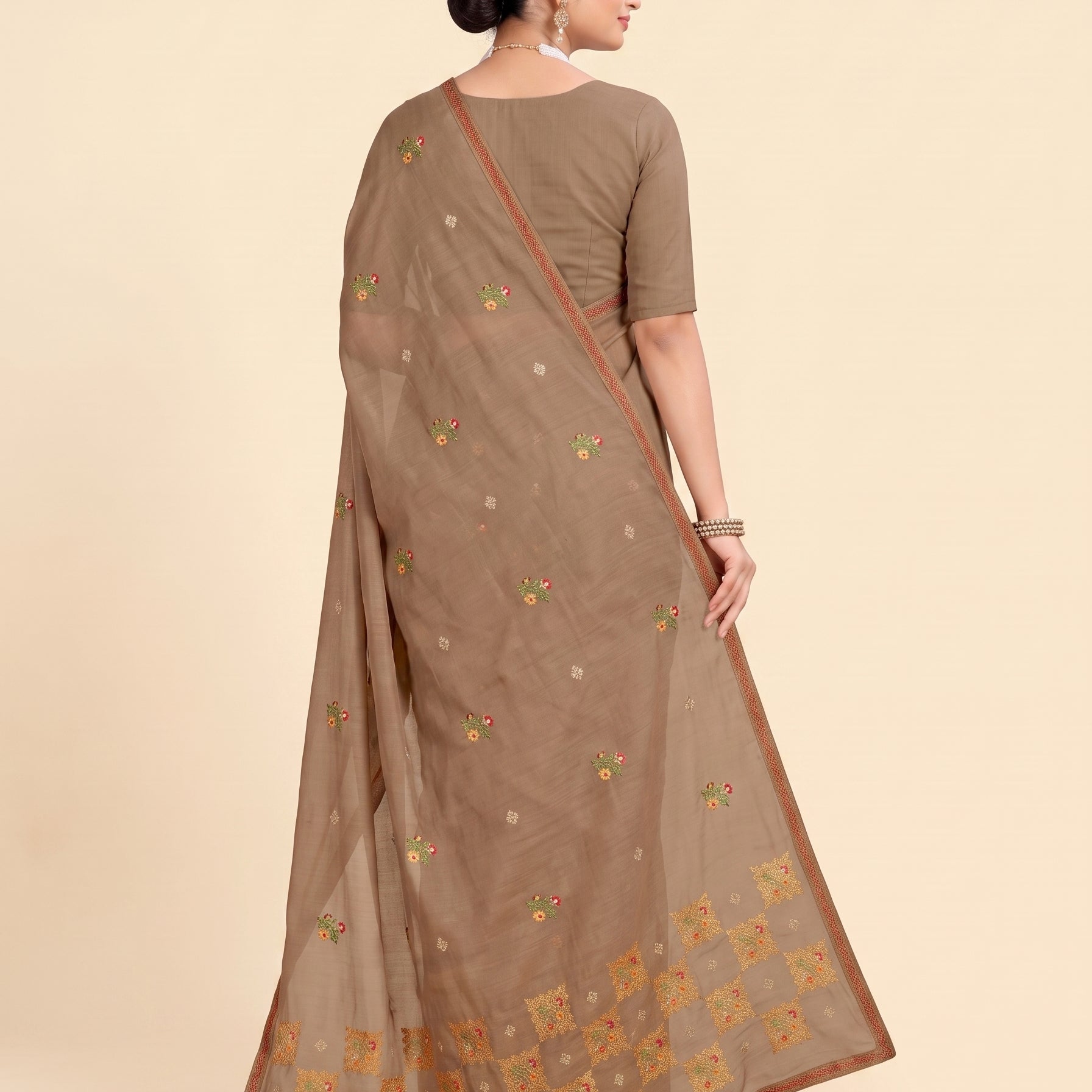 Back pallu [sku:D.NO.49134]