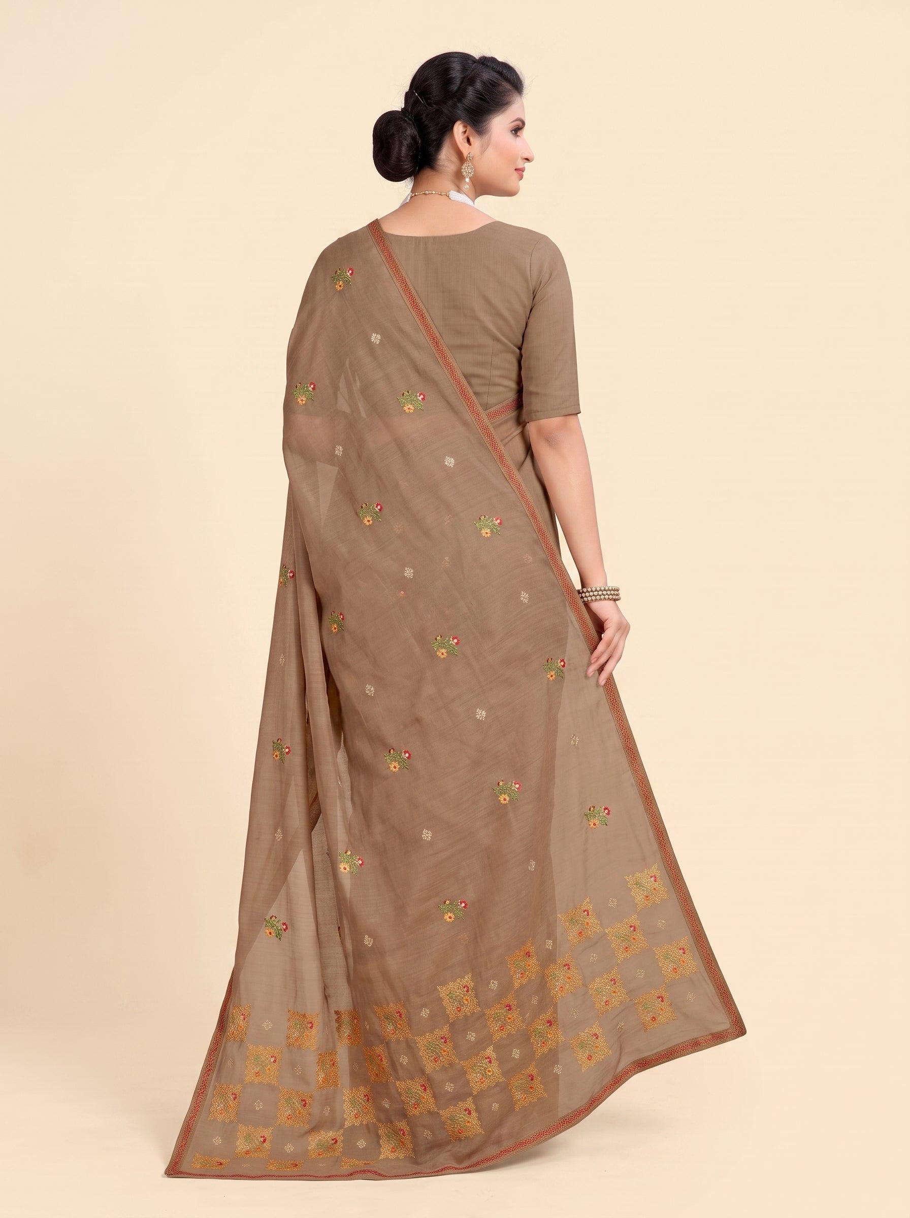 Back pallu [sku:D.NO.49134]