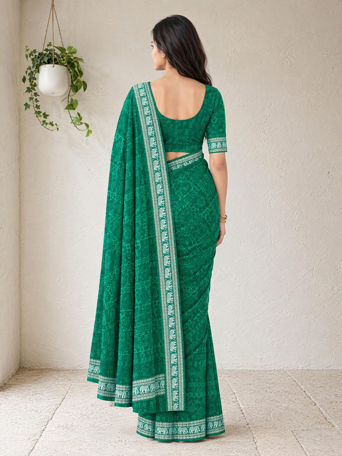 Back pallu [sku:KN-70566]