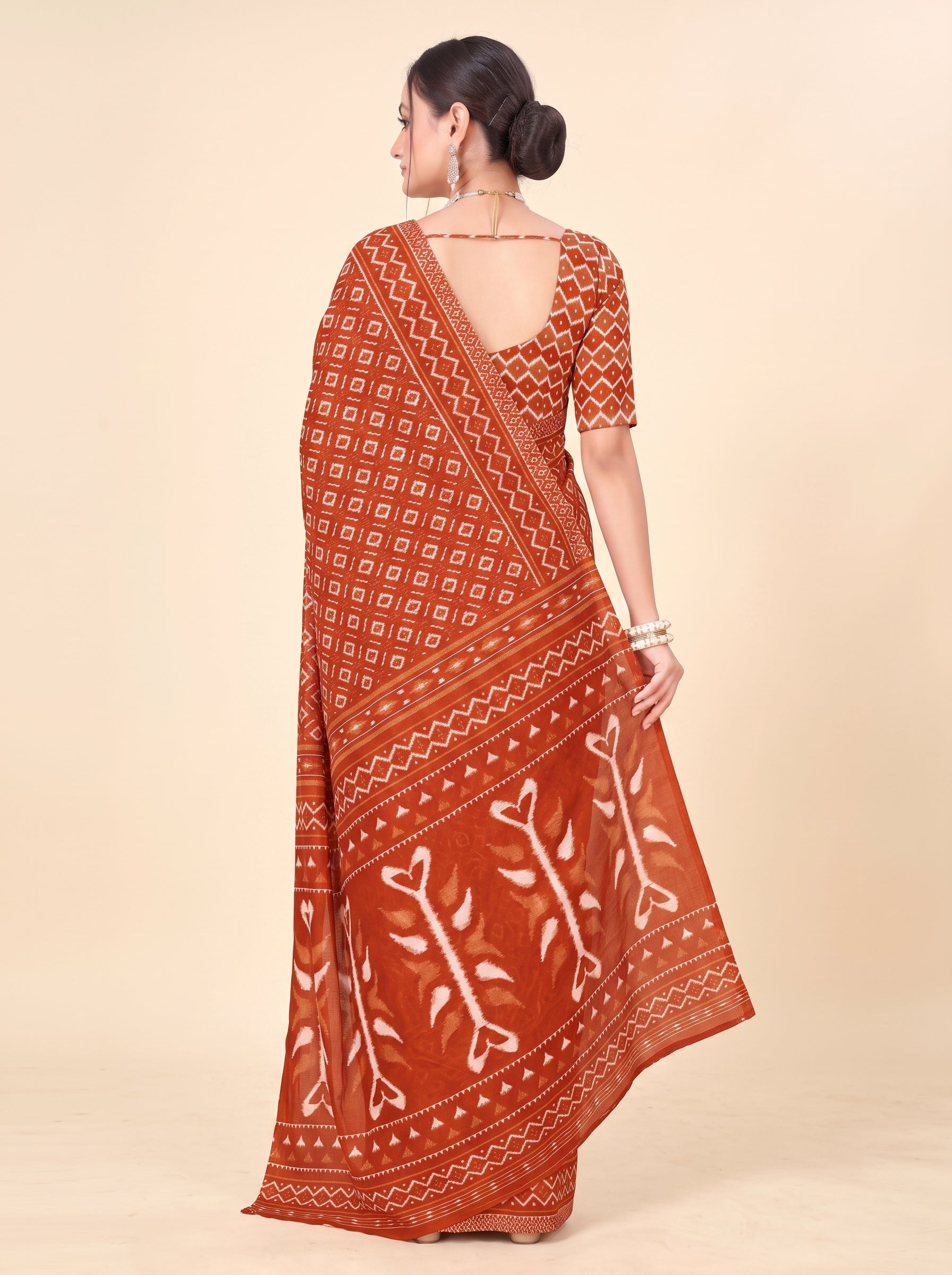 Back pallu [sku:KN-64955]