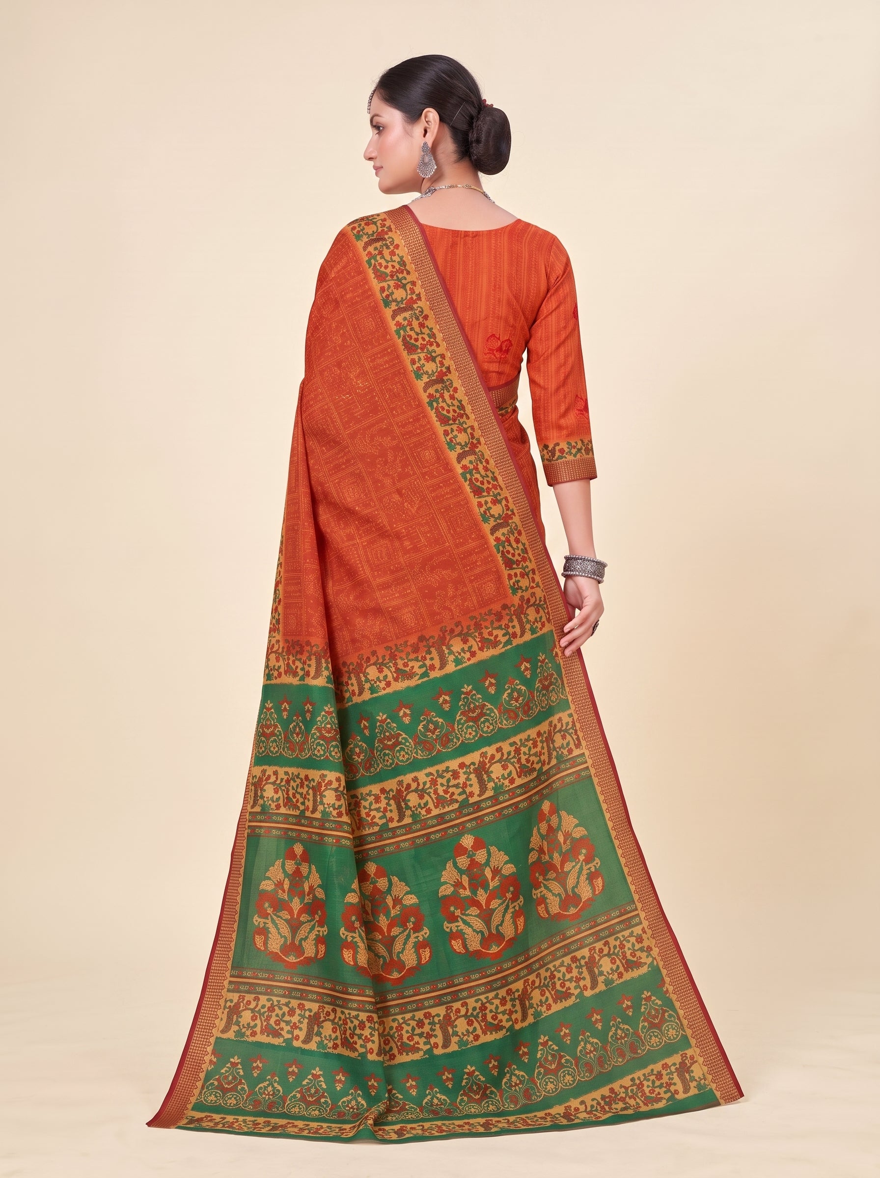 Back pallu [sku:KN-65303]