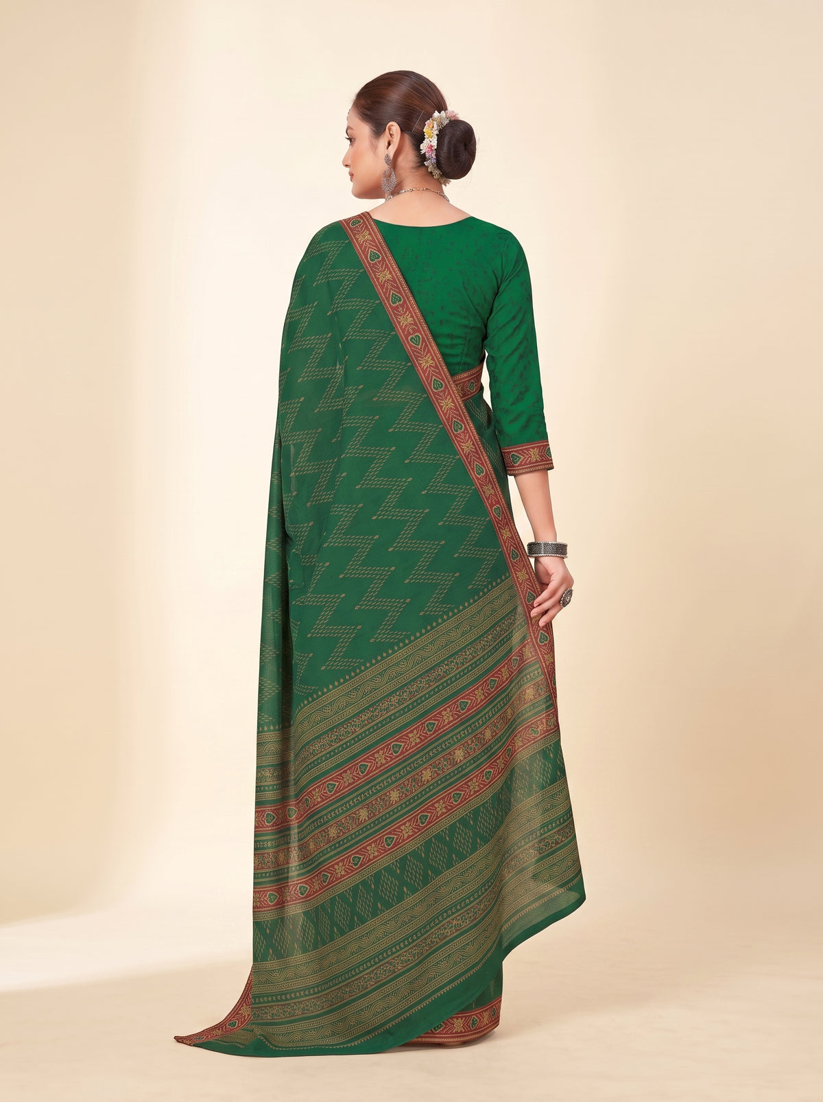 Back pallu [sku:KN-66808]