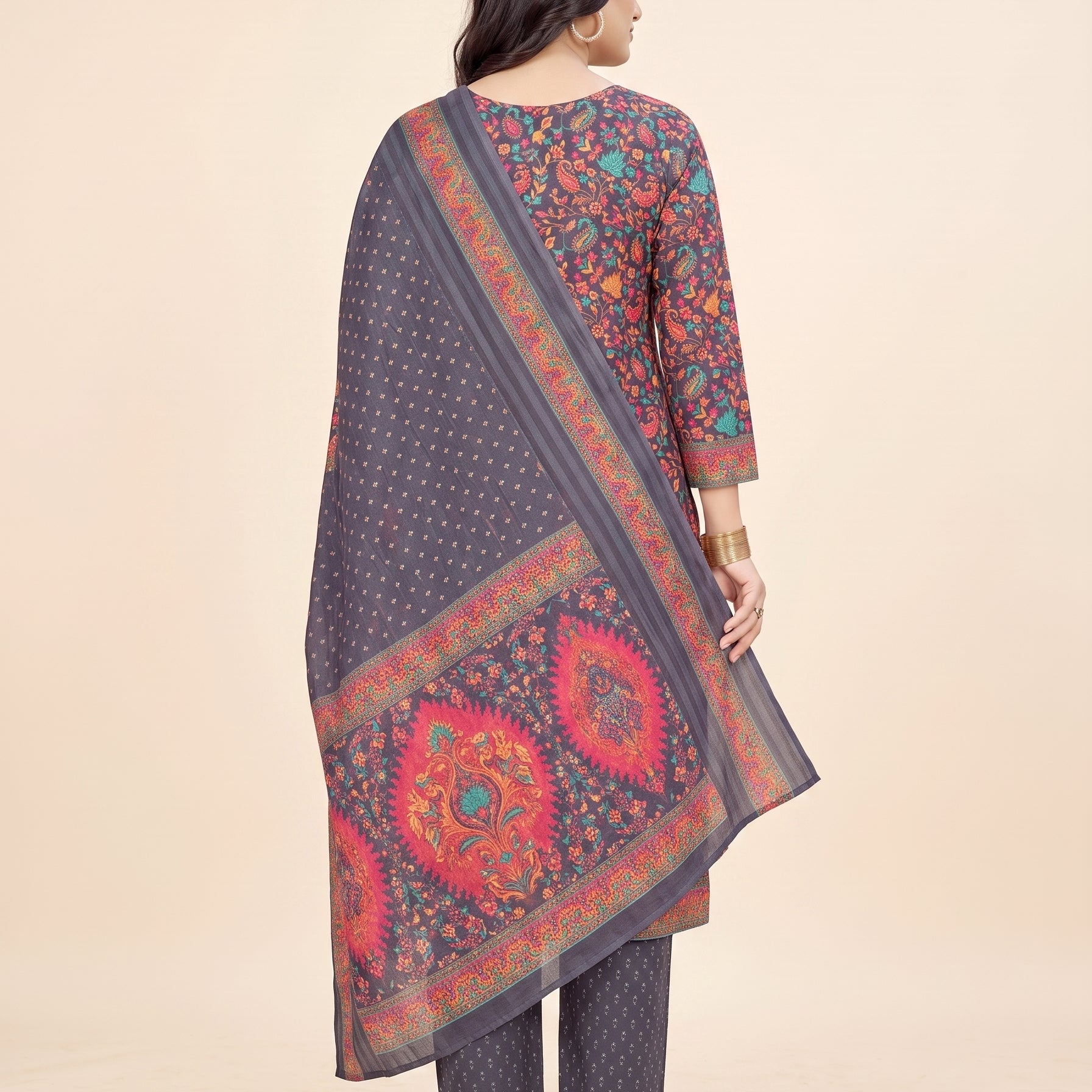 Back pallu [sku:1819]