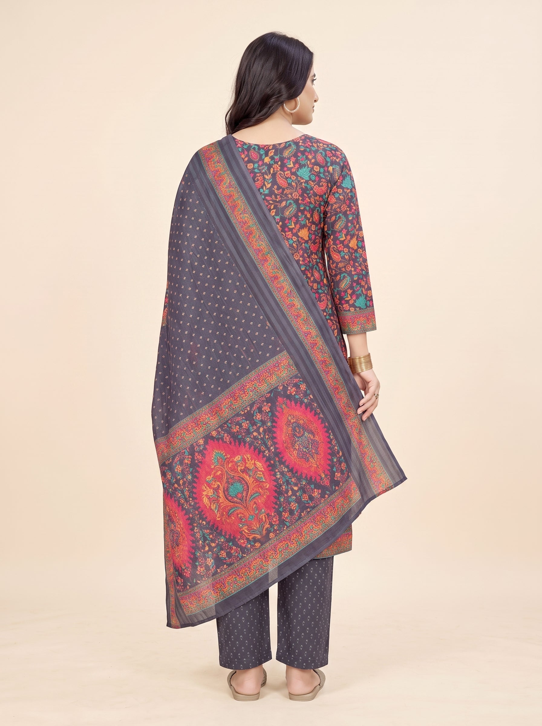 Back pallu [sku:1819]