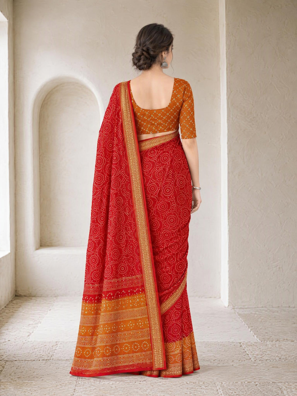 Back pallu [sku:KN-72243]