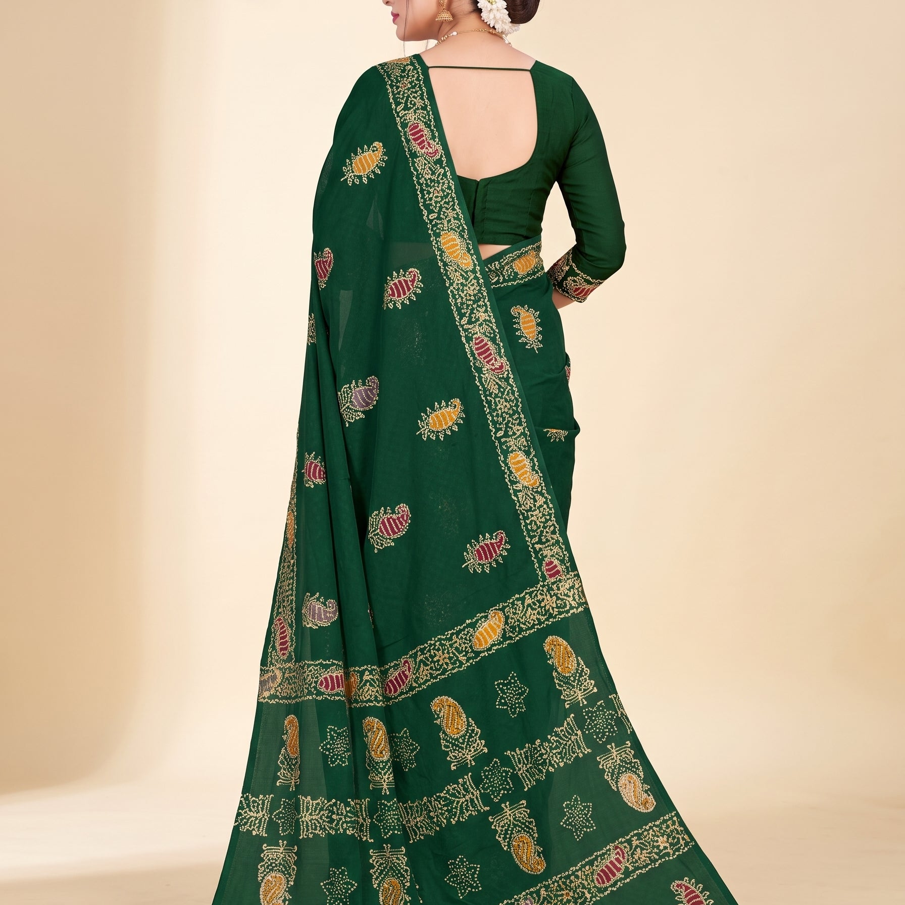 Back pallu [sku:KN-68705]