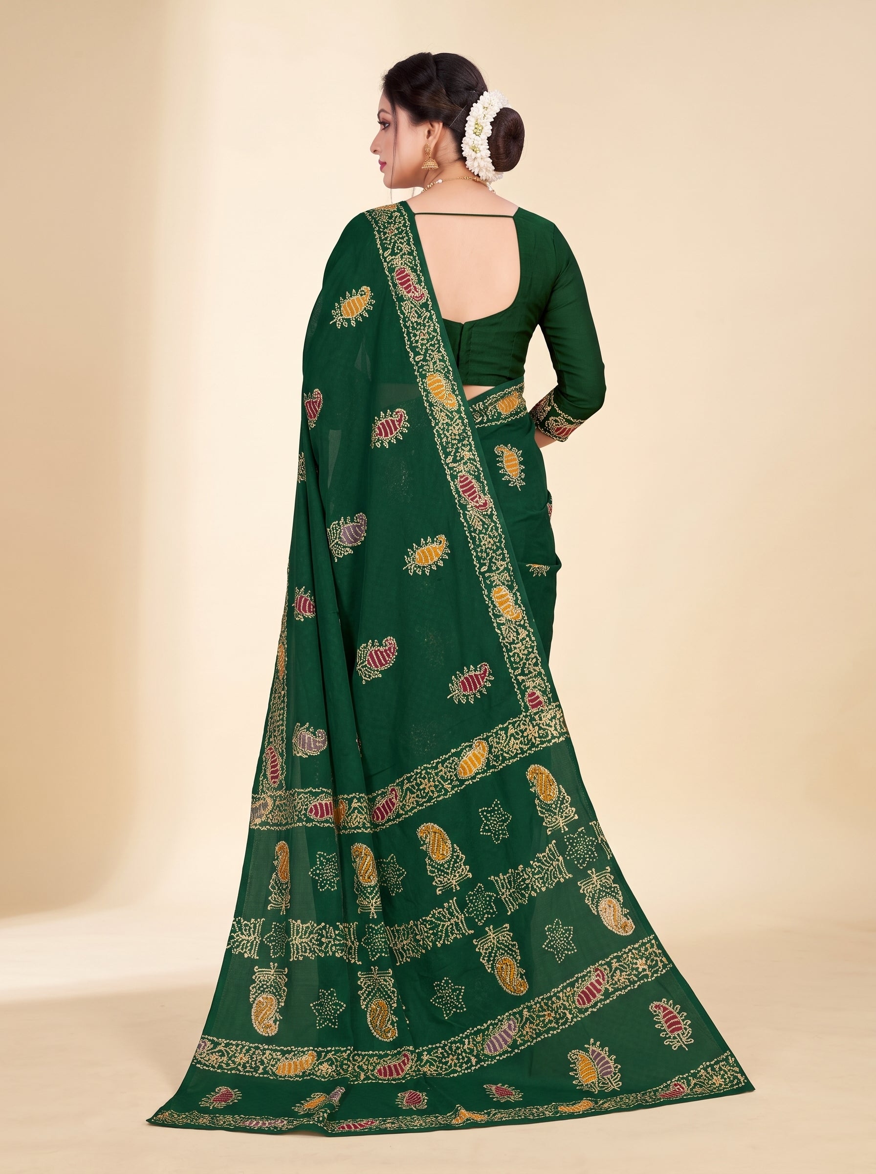 Back pallu [sku:KN-68705]